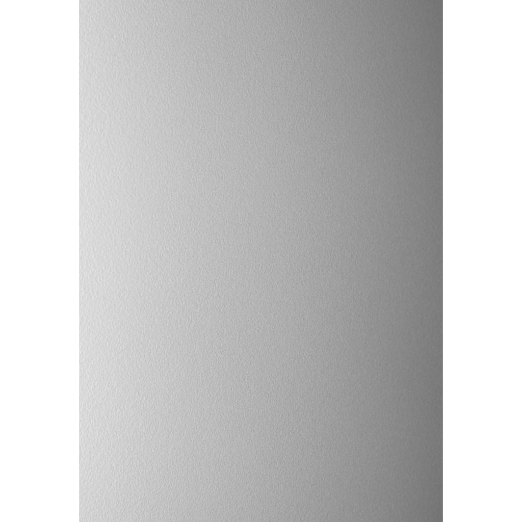 BEKO Kühl-/Gefrierkombination, RCSA300K30SN, 181,3 cm hoch, 54 cm breit