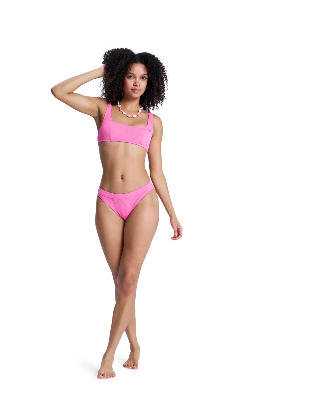 Roxy Bandeau-Bikini-Top »Roxy Paradise«