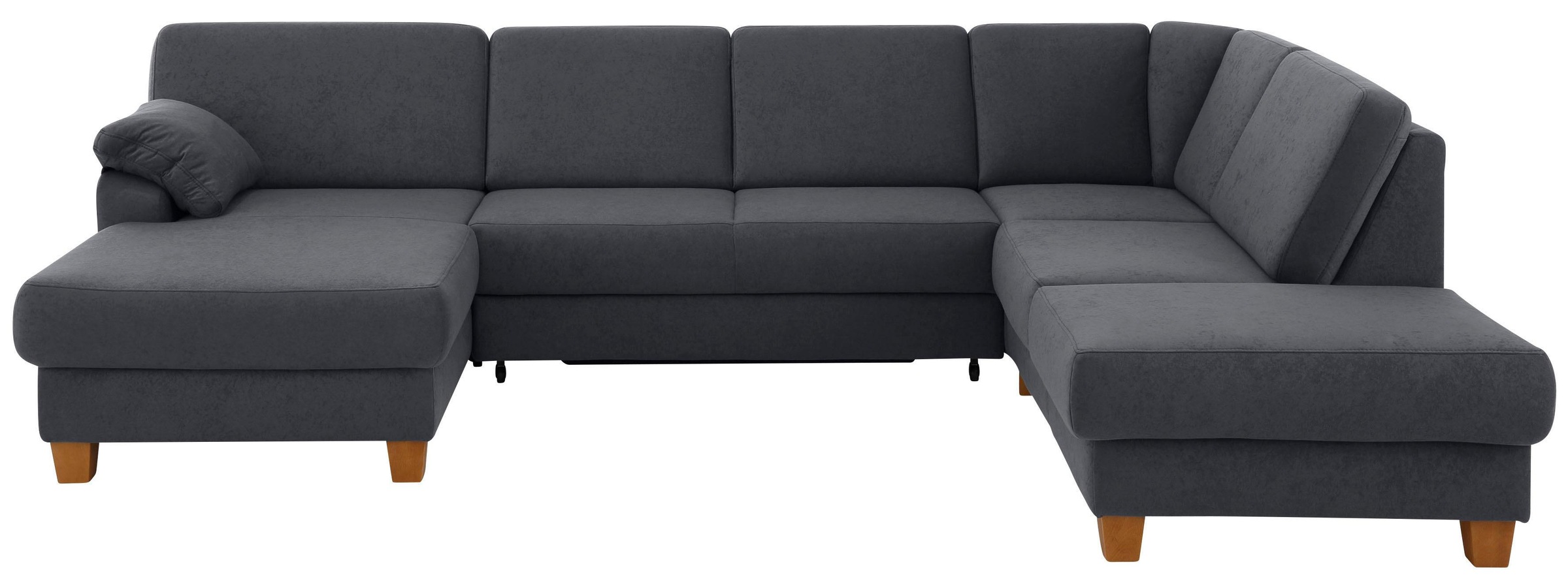 Home affaire Sofa »Belfort U-Form« su Federkern pat...