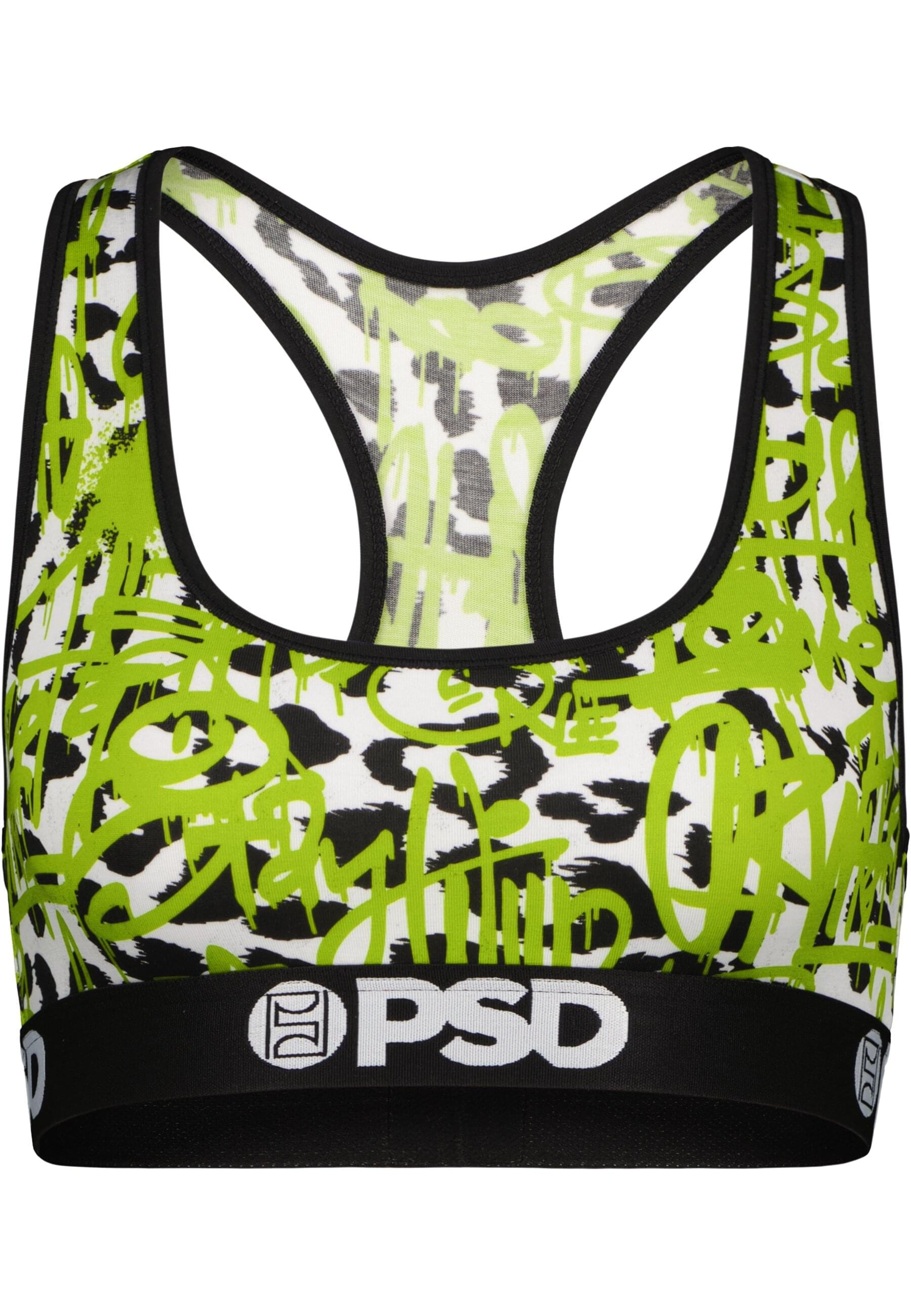 PSD Sport-BH "PSD ANIMAL TAGS MDL SB" günstig online kaufen