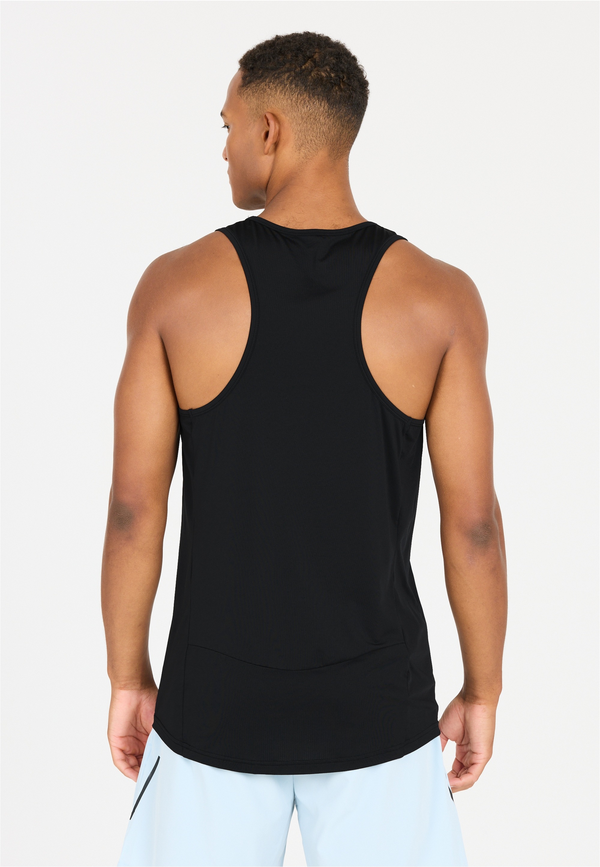 ENDURANCE Funktionsshirt »Grady«, aus schnelltrocknendem 4-Wege-Stretch
