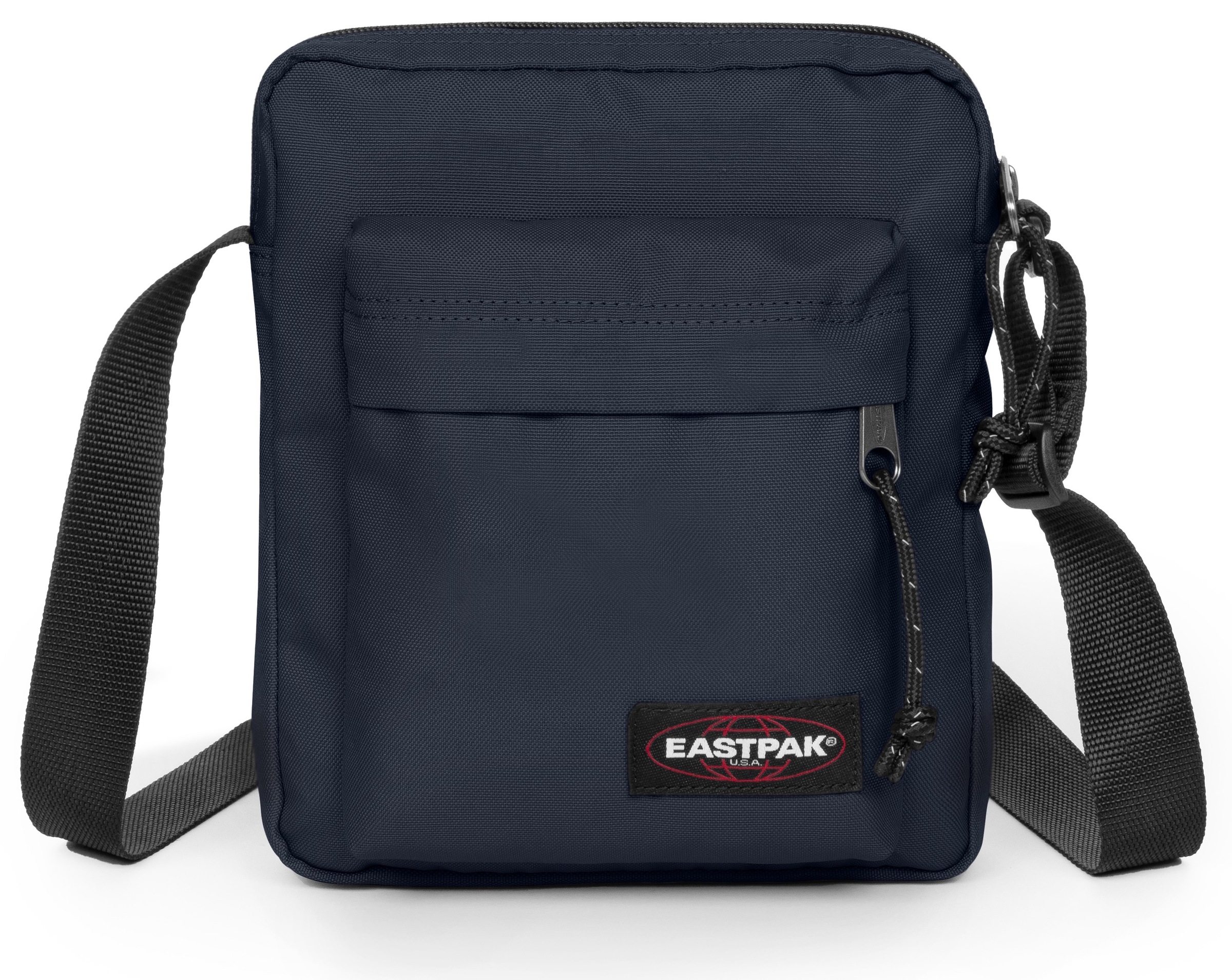Eastpak Schultertasche "ARCADE MINI BAG" Umhängetasche mit Reißverschlussfächern und großem Steckfach