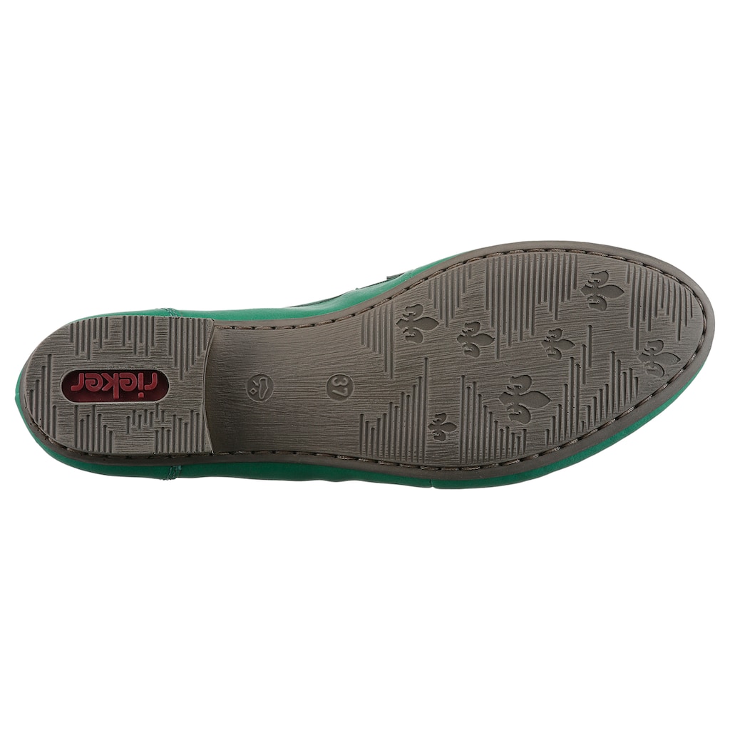 Rieker Slipper