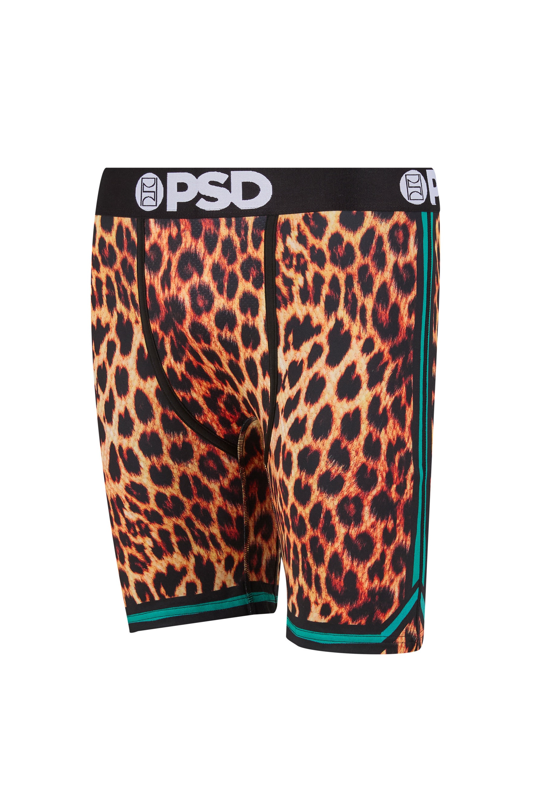 PSD Boxershorts »PSD WILDIN OUT« 1 Stk.