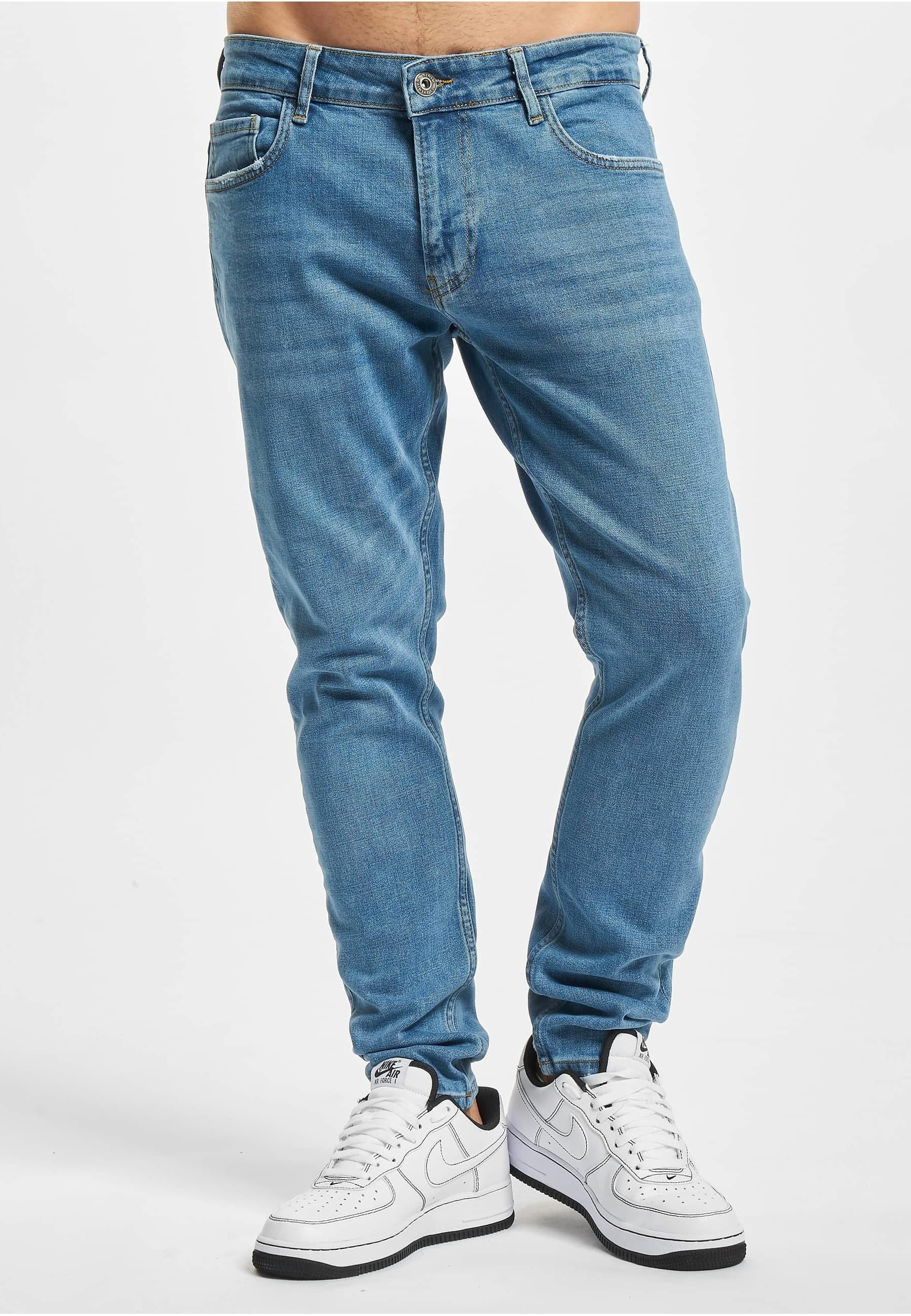 2Y Studios Bequeme Jeans »2Y Studios Herren 2Y Basic Tapered Fit Jeans«