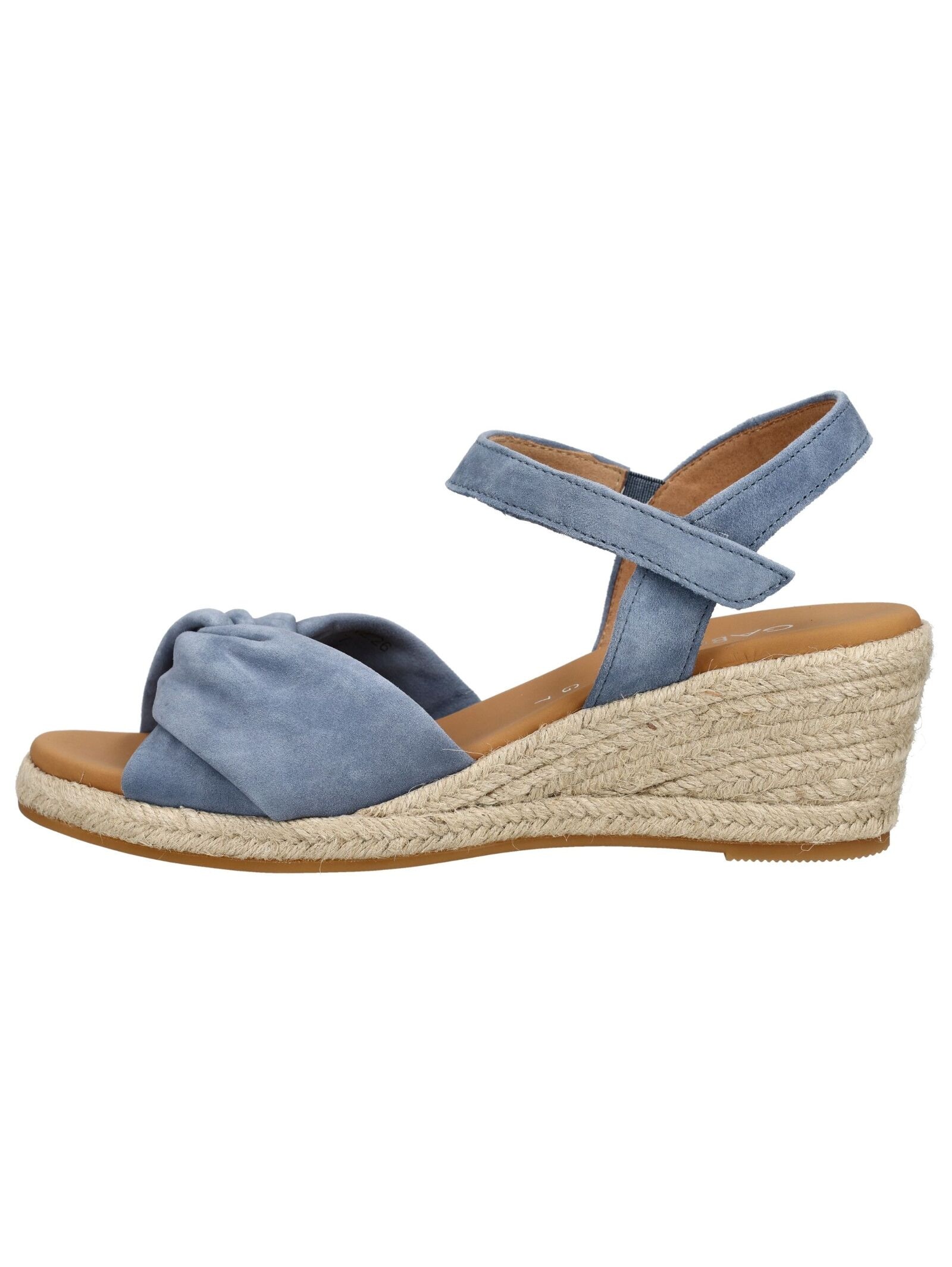 Gabor Comfort Keilsandalette »Gabor Comfort Sandalen Leder«