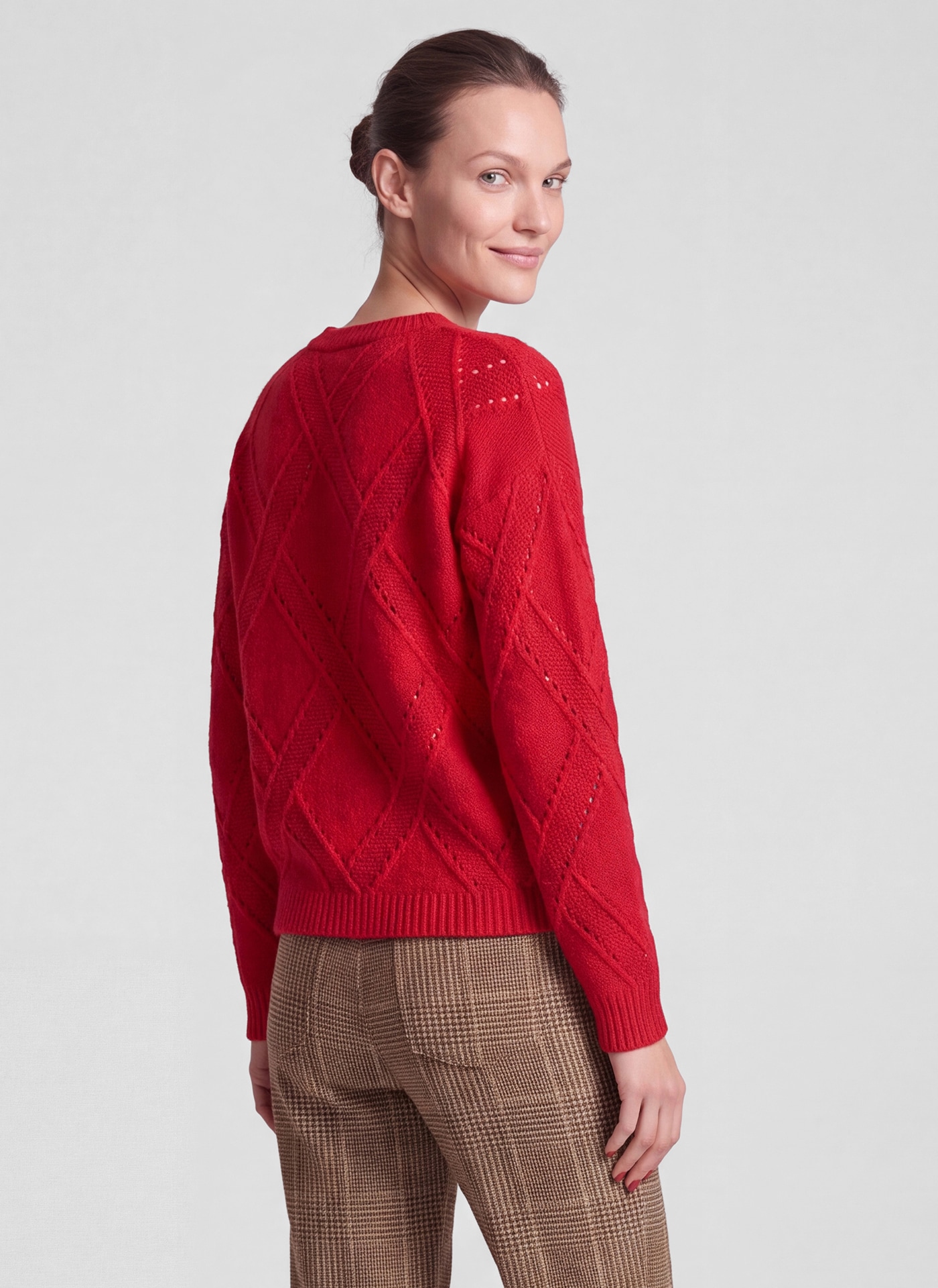Rabe Strickpullover »Pullover«