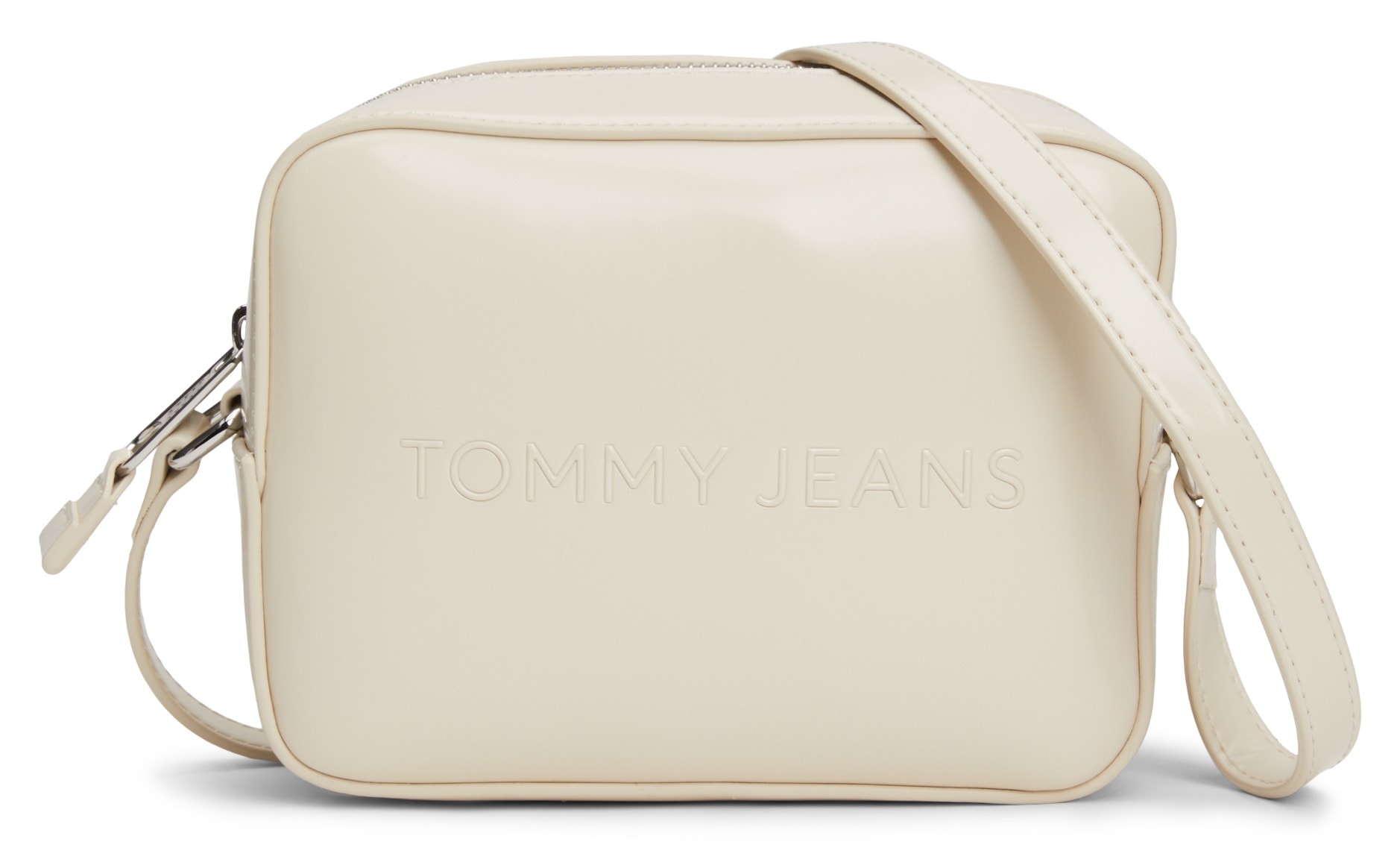 Tommy Jeans Mini Bag "ESSENTIAL", Handtasche Damen Schultertasche Umhängeta günstig online kaufen