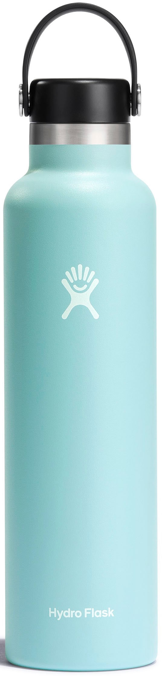 Hydro Flask Trinkflasche "STANDARD FLEX CAP", (1 tlg.), TempShield™-Isolierung