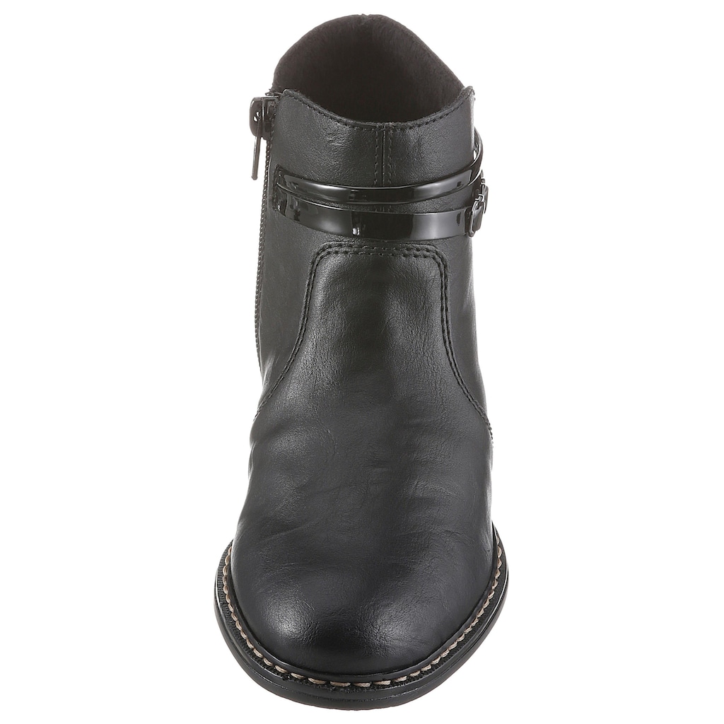 Rieker Stiefelette