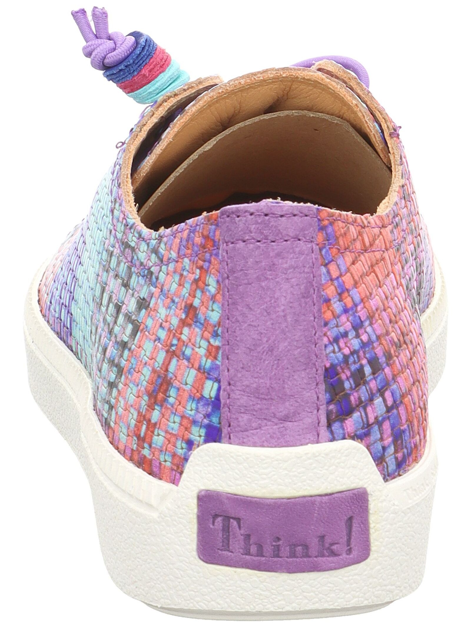 Think! Sneaker »Think! Sneaker Leder«