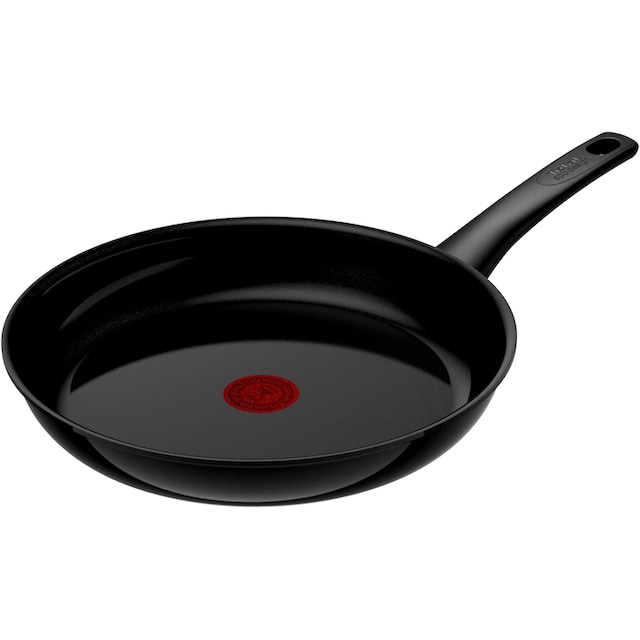 Tefal Bratpfanne »Tefal C43506 Renew On Black Bratpfanne 28 cm«, Aluminium,  (1 tlg.) bestellen | BAUR