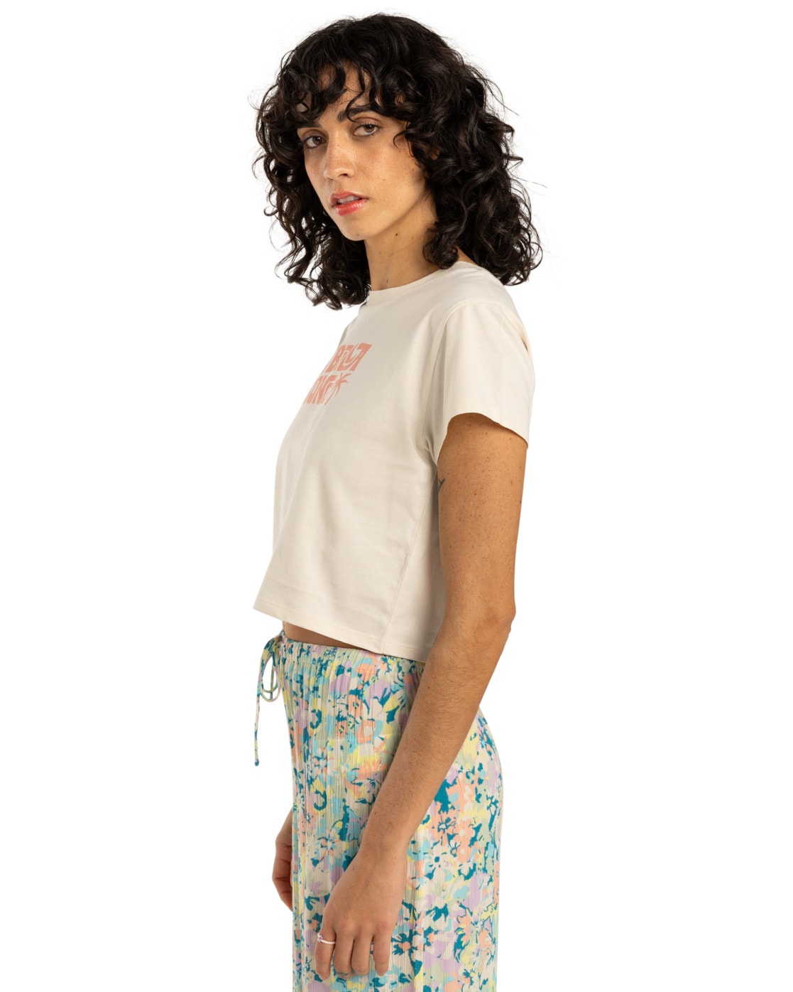 Billabong Shirttop »Tropic Break«