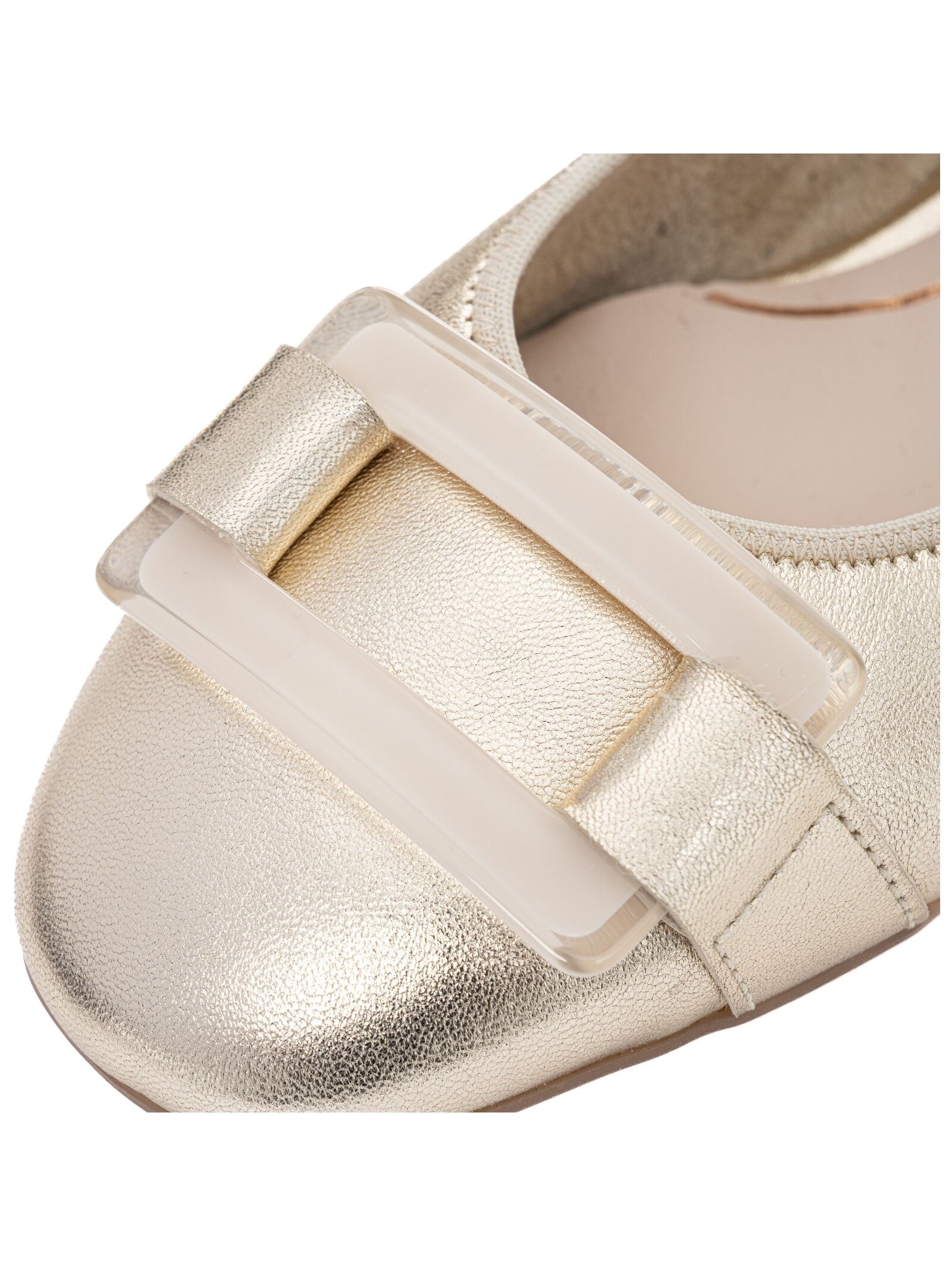 Ara Ballerina »Ara Ballerinas Leder«