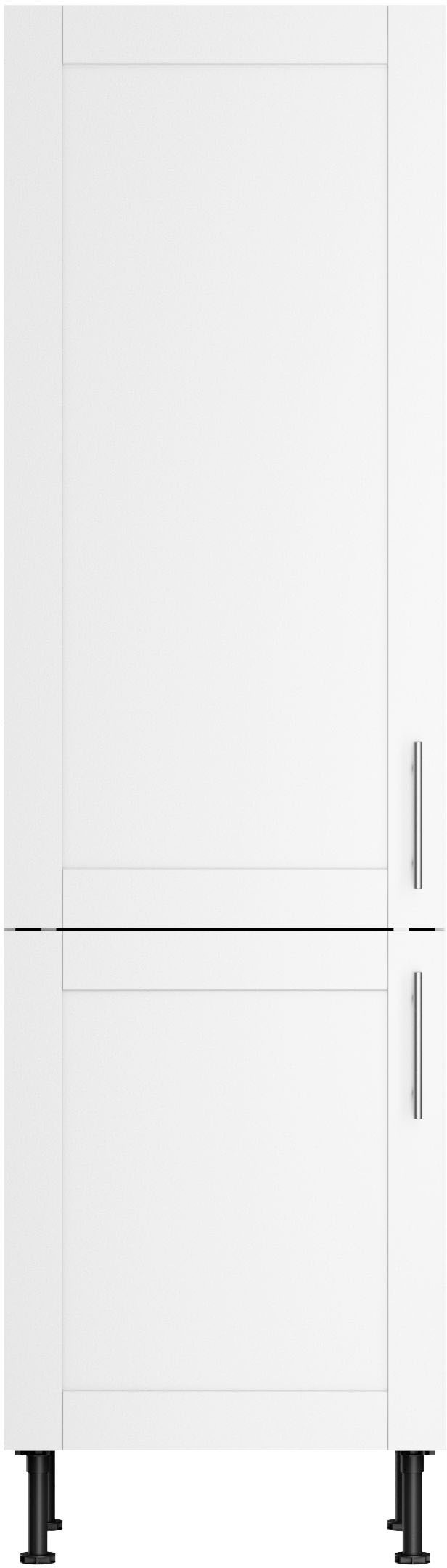 KOCHSTATION Hochschrank "KS-Ahus", Breite 60 cm günstig online kaufen