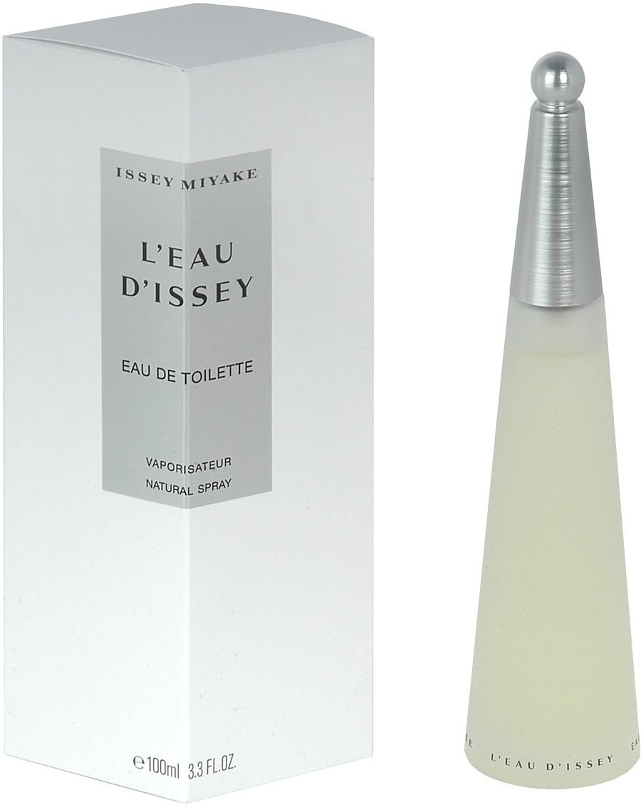 Issey Miyake Eau de Toilette »L'Eau d'Issey«