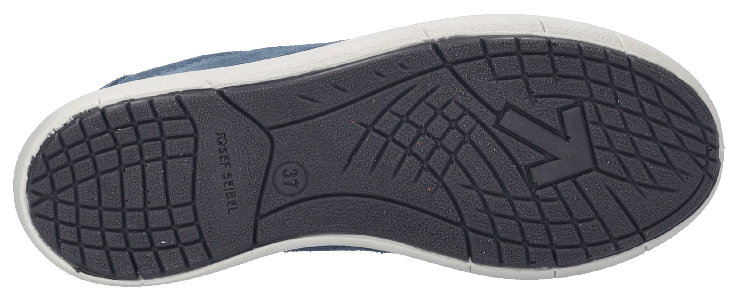Josef Seibel Sneaker »Megan 07«, mit Wechselfußbett