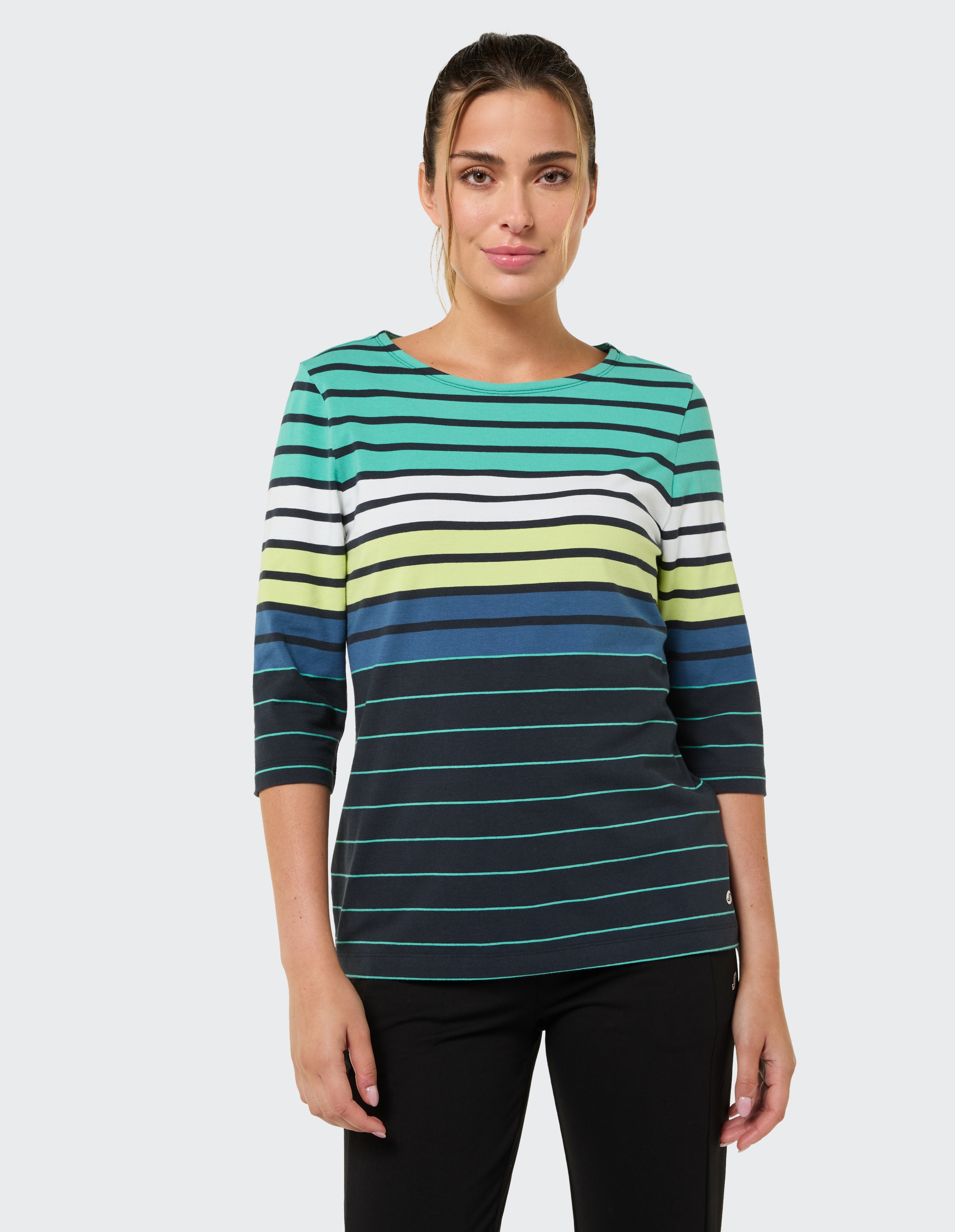 Joy Sportswear T-Shirt "D T-SHIRT KALINA 3/4 ARM"