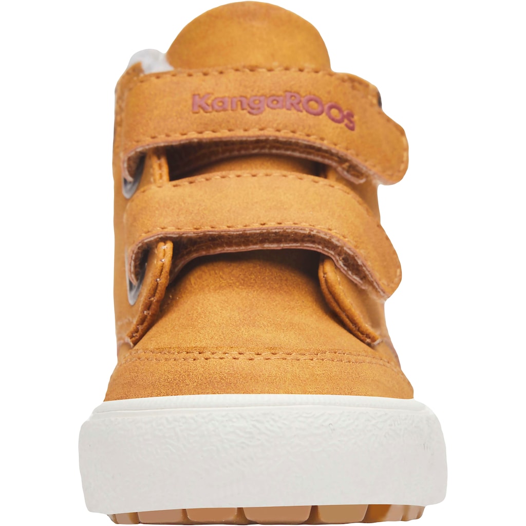 KangaROOS Sneaker »KaVu Primo V«