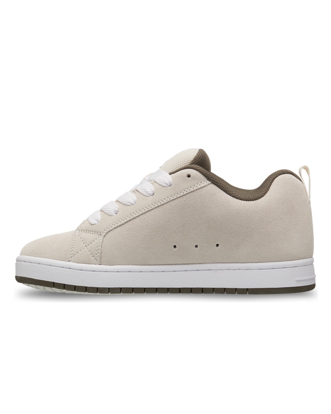 DC Shoes Sneaker »Court Graffik«
