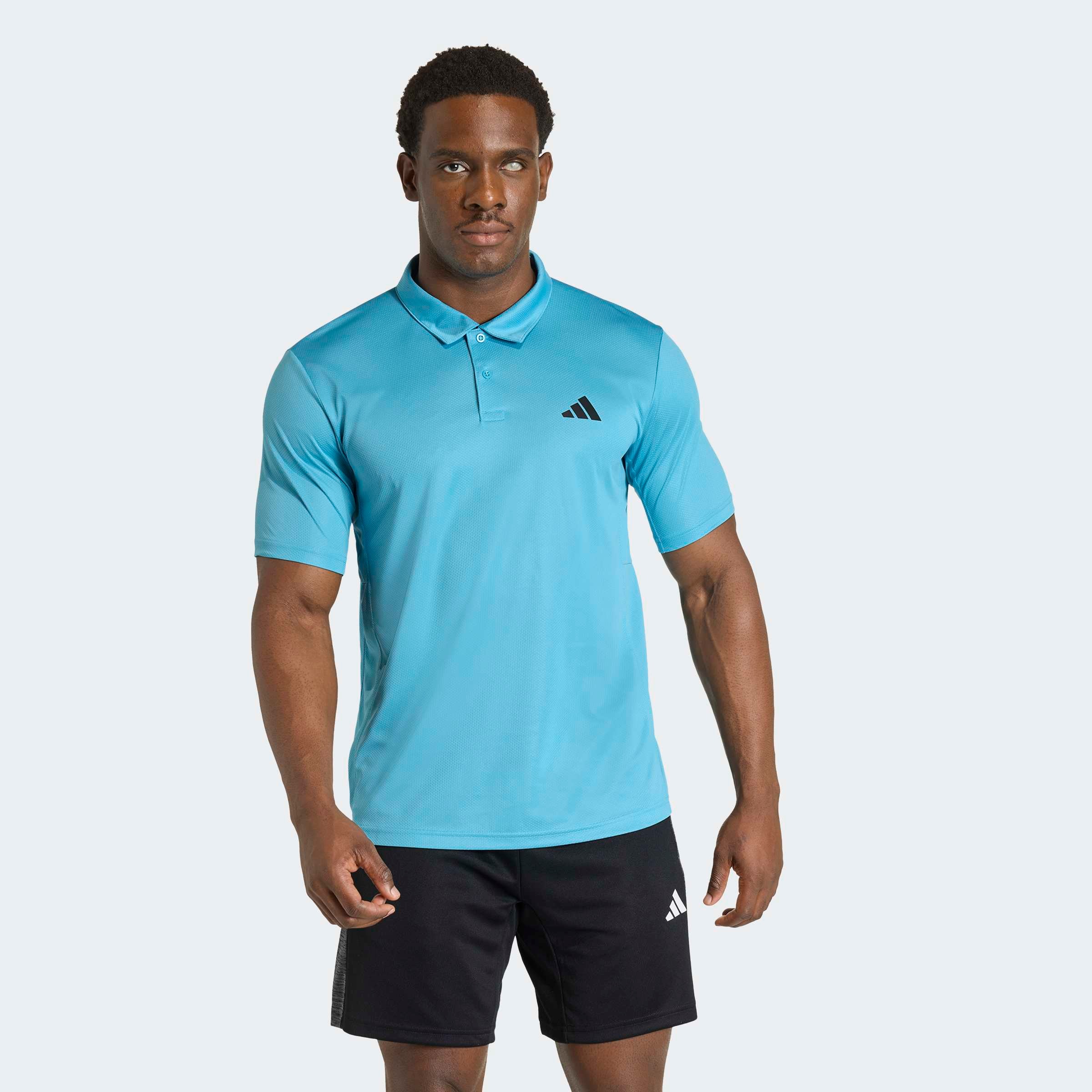 adidas Performance Poloshirt "WORKOUT ESSENTIALS BASE POLO" günstig online kaufen