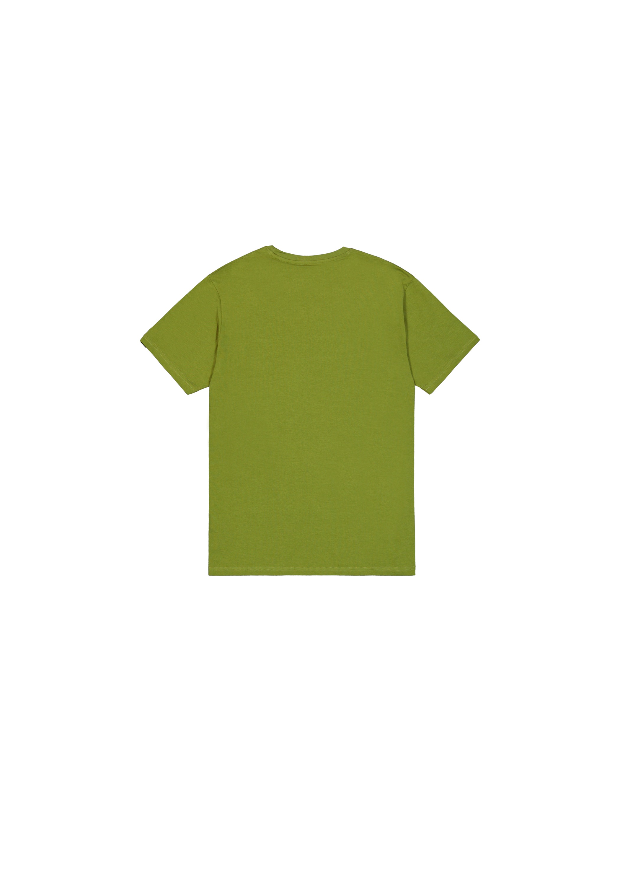 Alpha Industries T-Shirt "Flying Buzz SL T-Shirt" günstig online kaufen