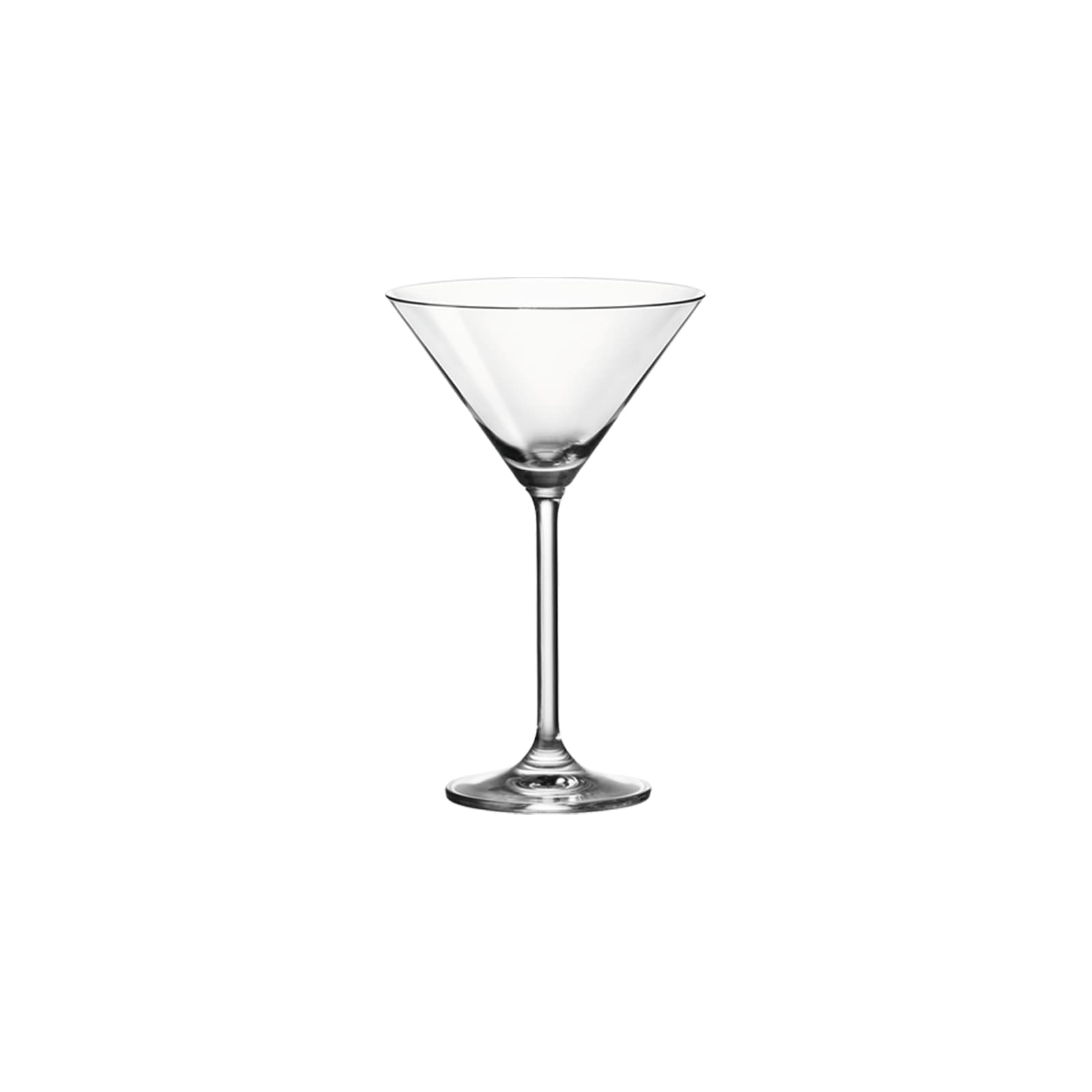 LEONARDO Cocktailglas »Cocktailglas Daily 270 ml 12er Set transparent«