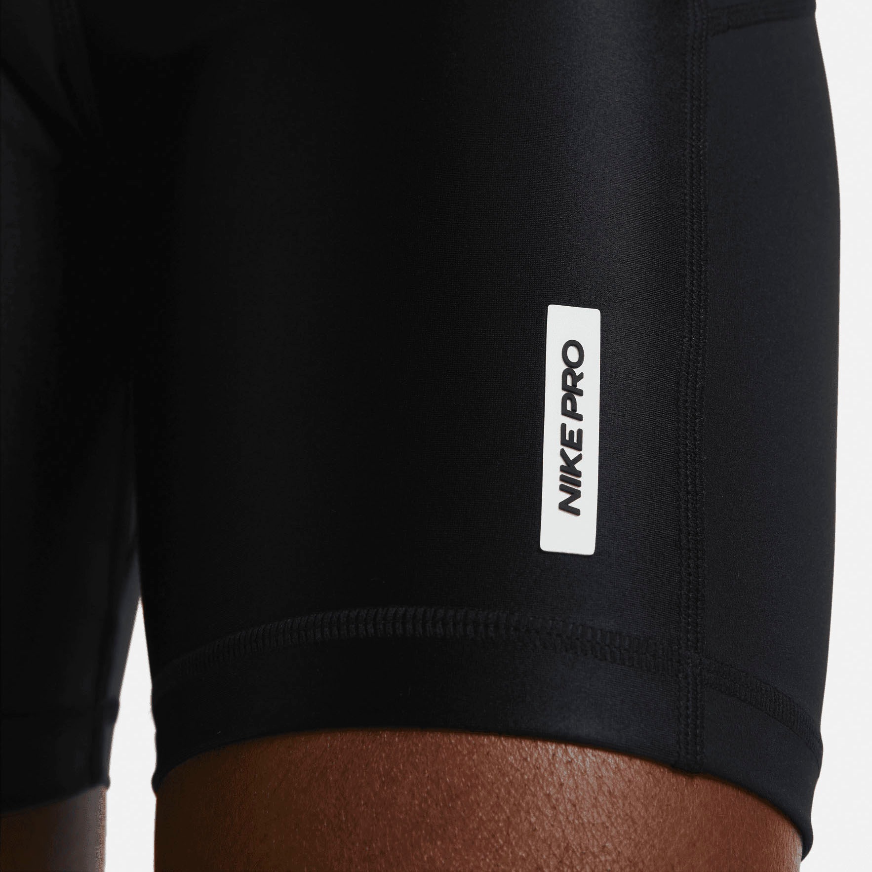 Nike Trainingstights »Pro Dri-FIT Women's Mid-Rise &quot; Shorts« RU8333