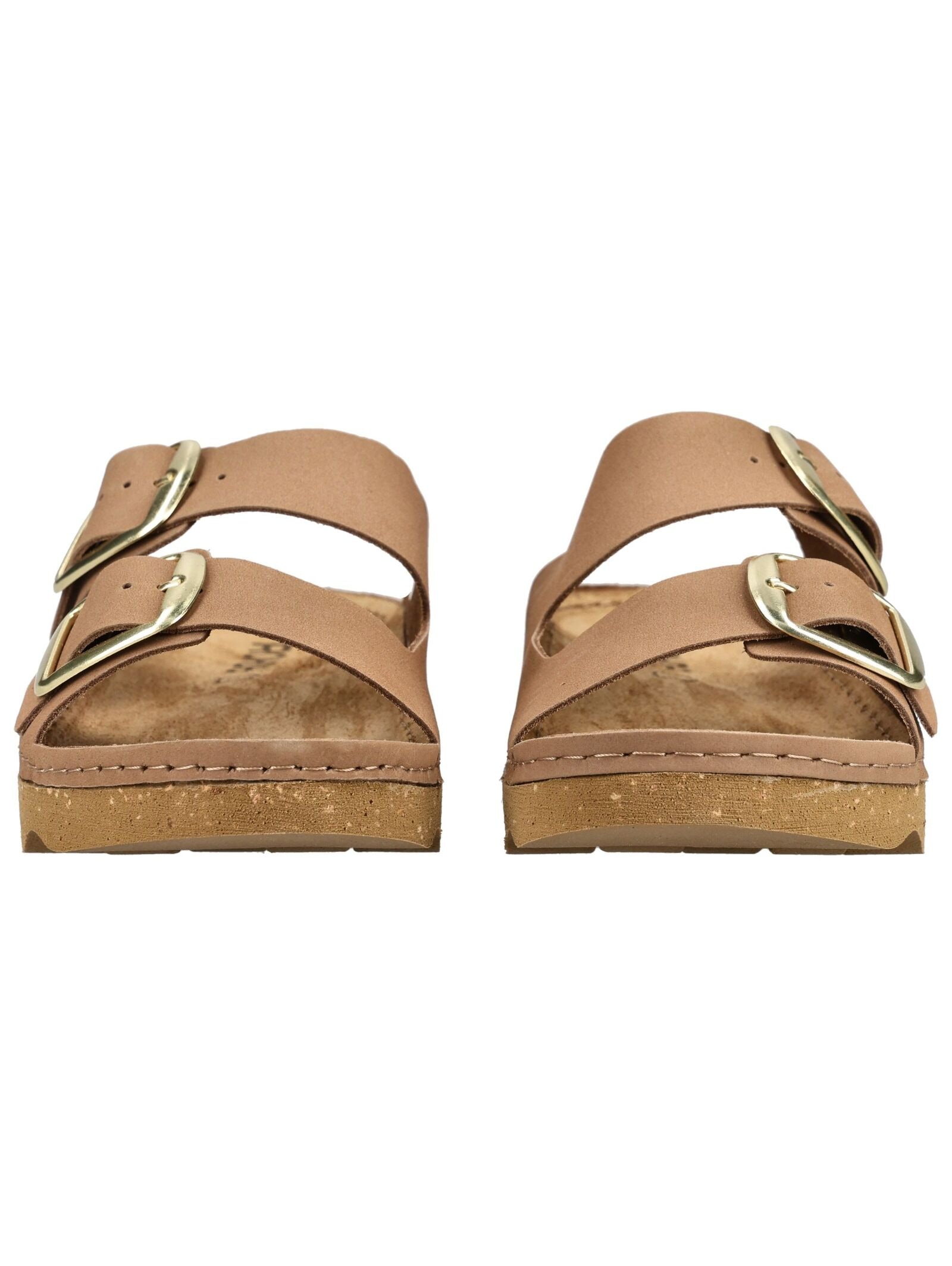 Rohde Pantolette »Rohde Pantoletten Nubukleder«