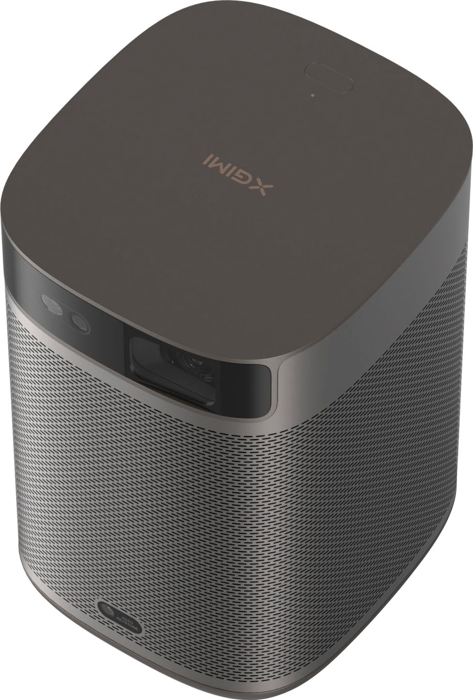 XGIMI Beamer »MoGo 2 Pro«, portabler Smart Beamer, FullHD, auto. Keystone