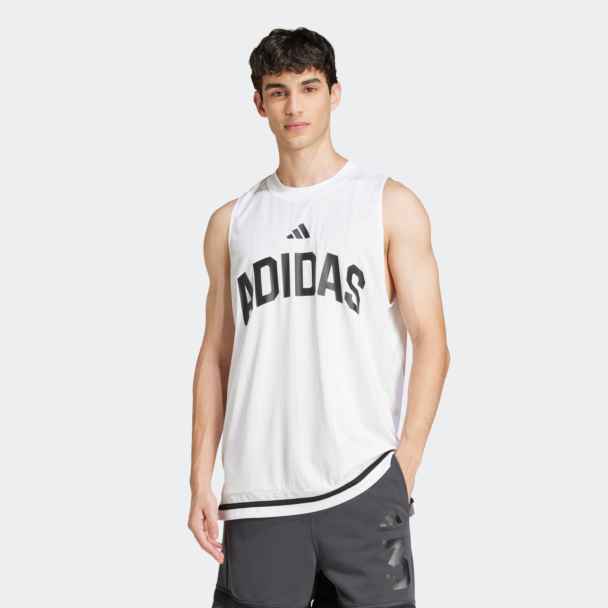 adidas Sportswear Tanktop "M US SPORT TNK" günstig online kaufen