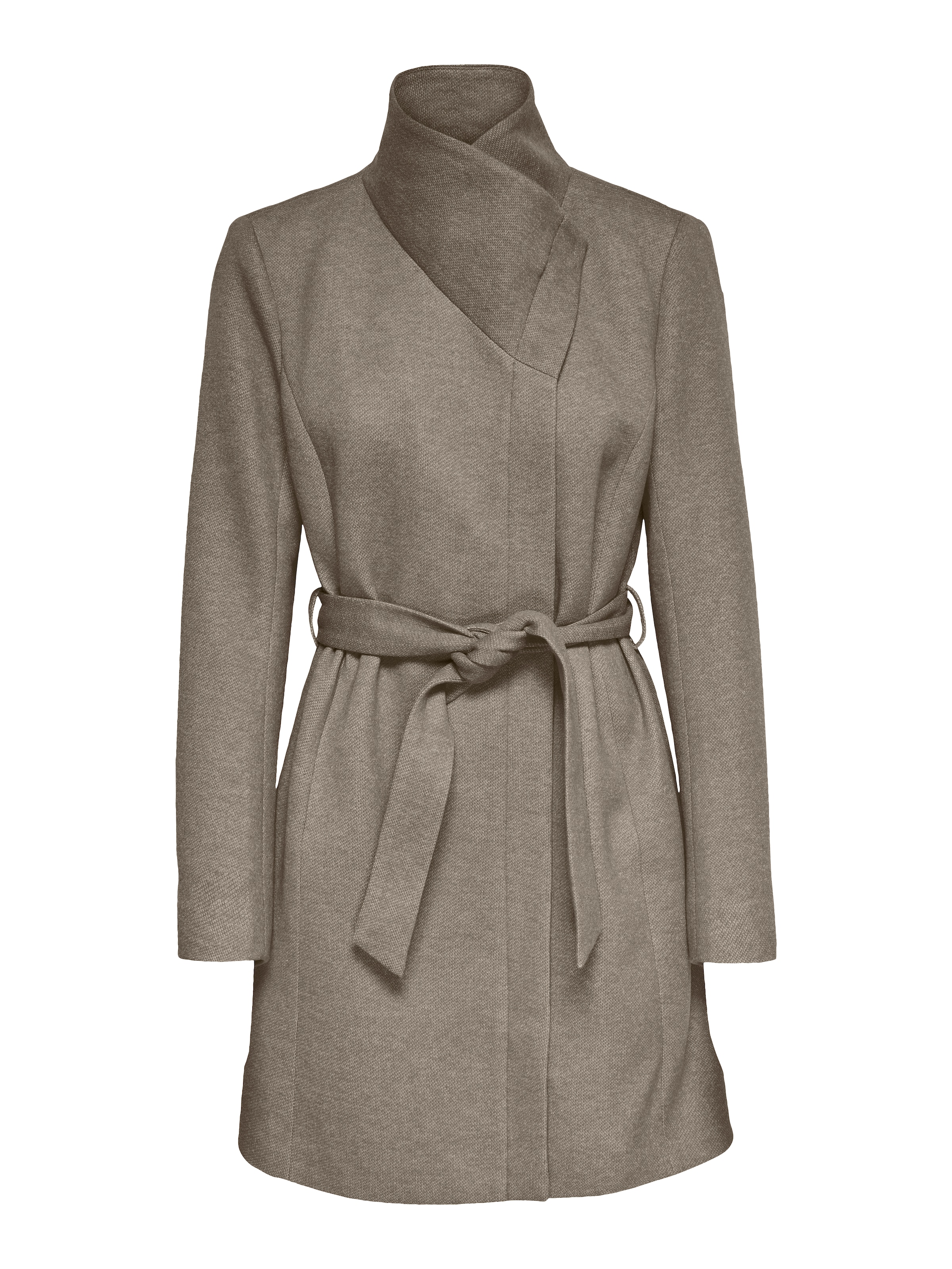 ONLY Kurzmantel "ONLELLI LIGHT COAT CS OTW" günstig online kaufen