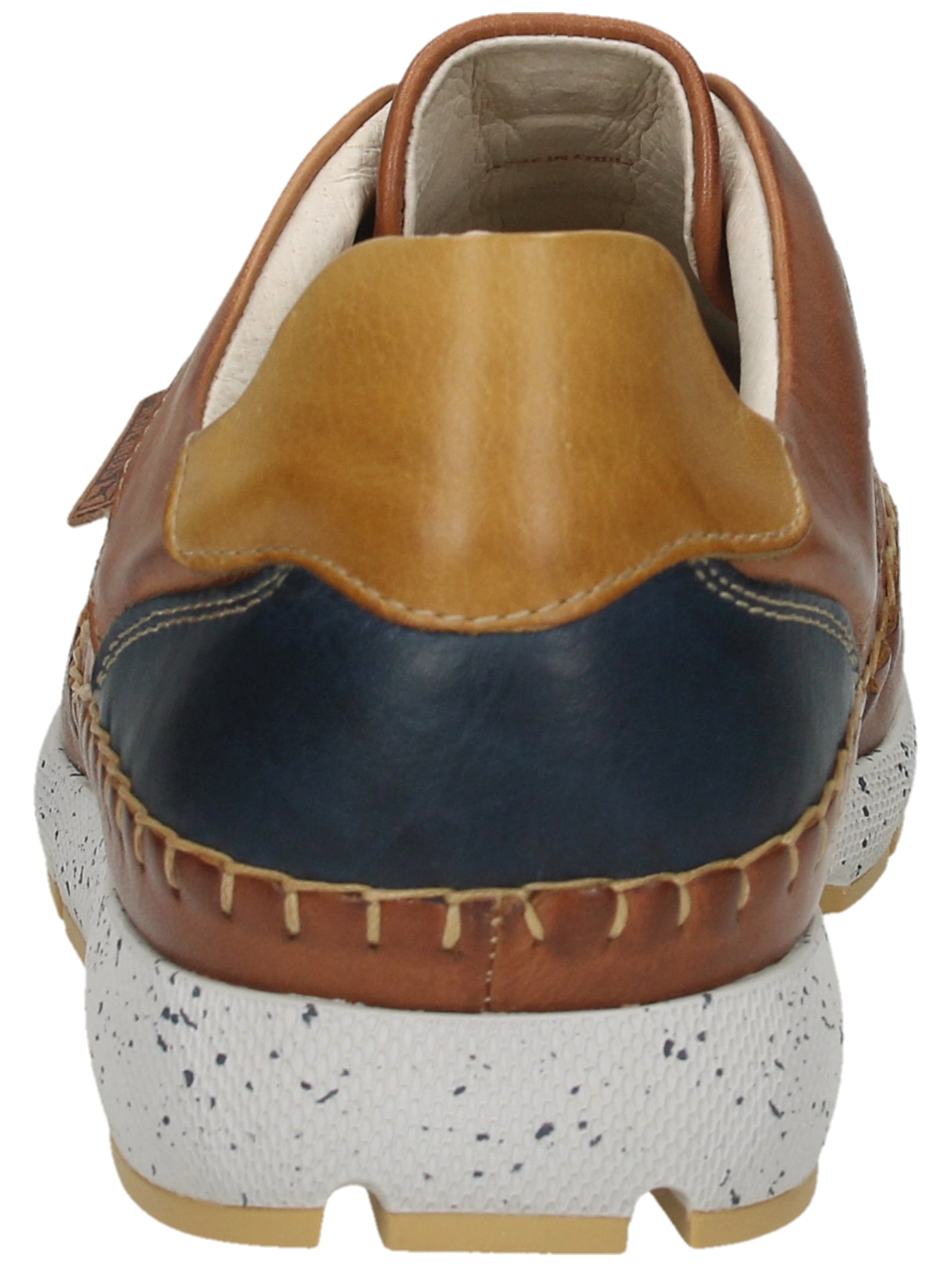 PIKOLINOS Schnürschuh »PIKOLINOS Halbschuhe Leder«