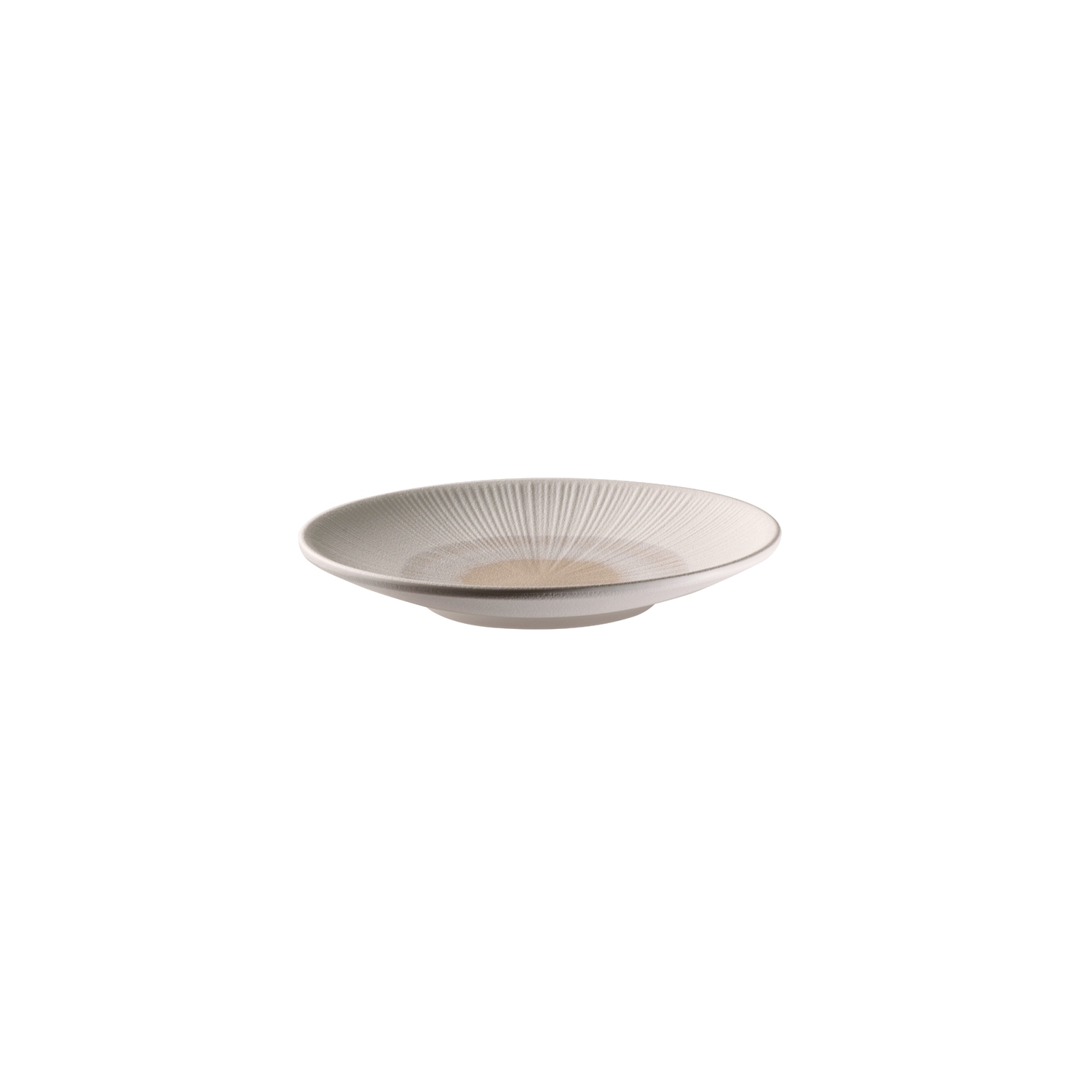 APS Teller "Servierteller "BLUSH" Ø 21 cm, Höhe ca. 3 cm" aus Melamin, beso günstig online kaufen