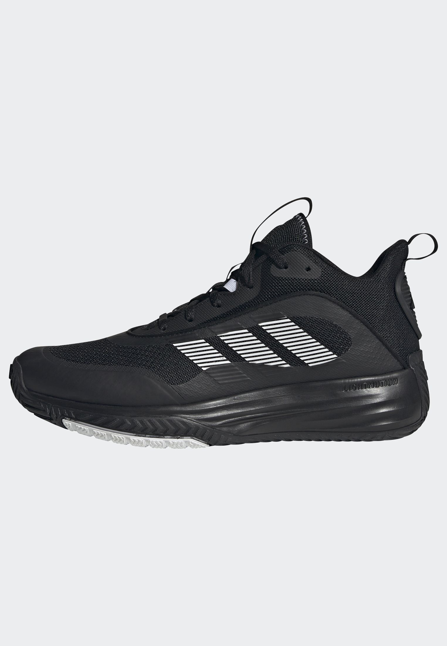 adidas Sportswear Basketballschuh "OWN THE GAME 3" günstig online kaufen