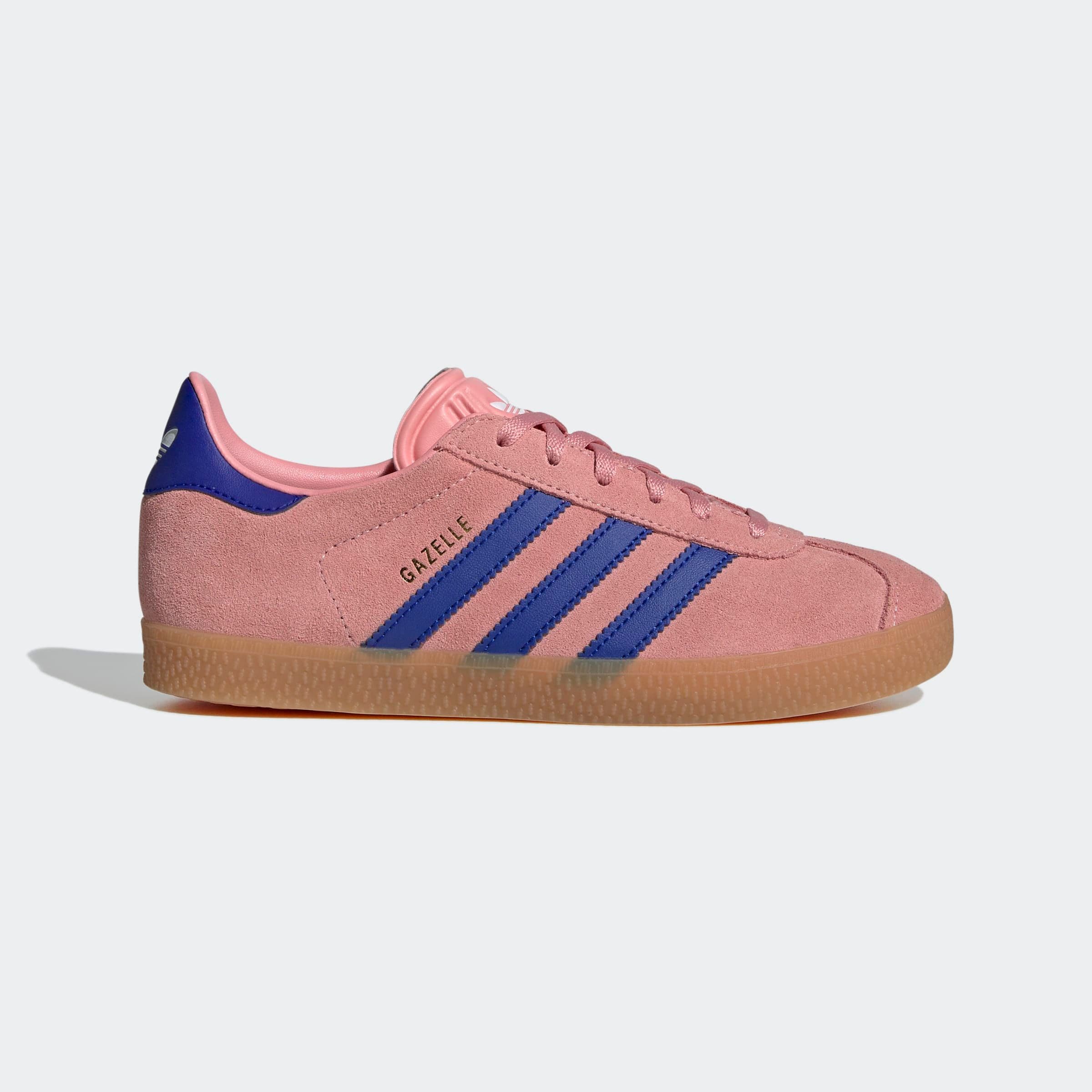 adidas Originals Sneaker »GAZELLE«  für Kinder