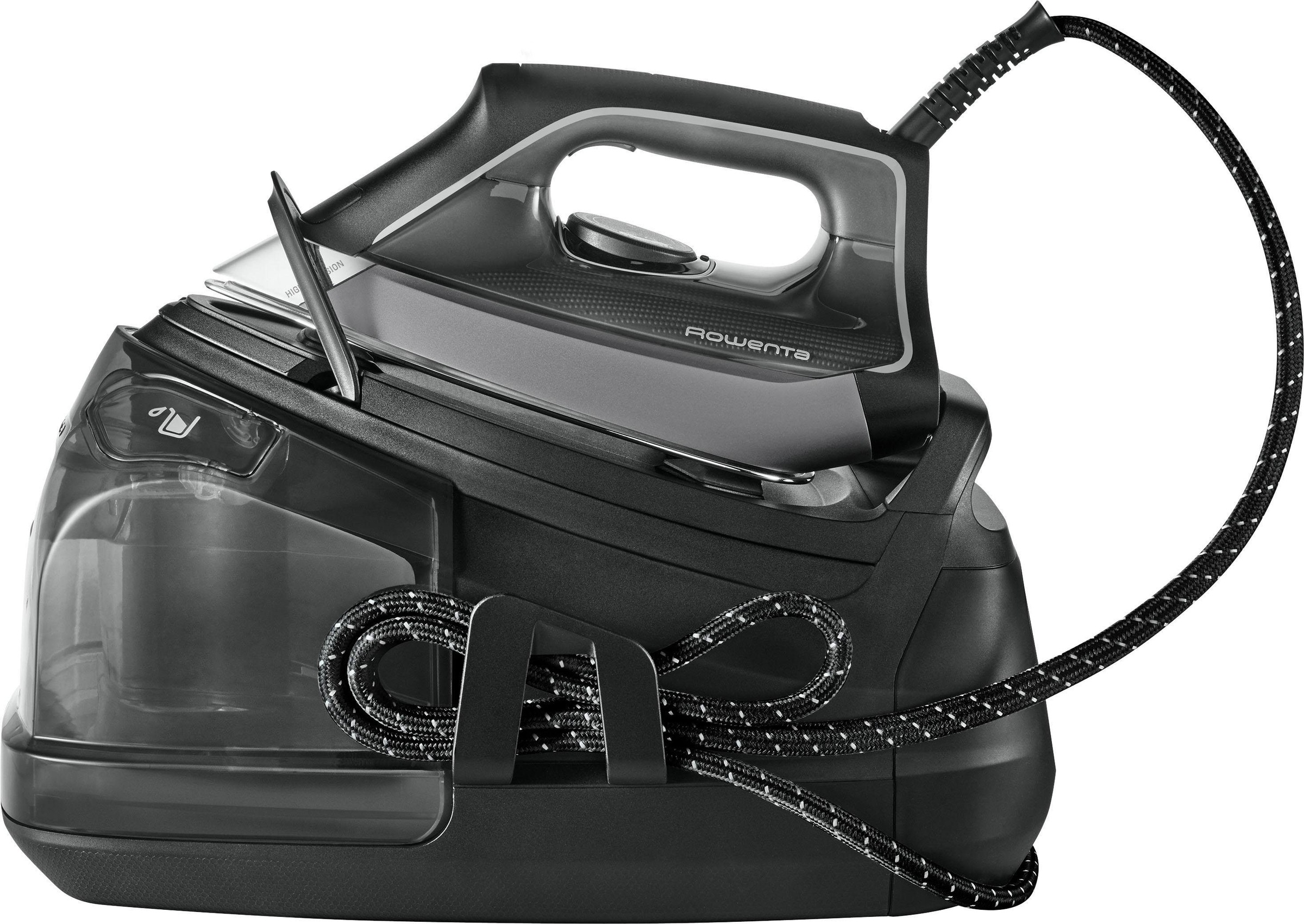 Rowenta Dampfbügelstation "DG8622 Perfect Steam Pro" 1.100 ml Wassertank 24 günstig online kaufen