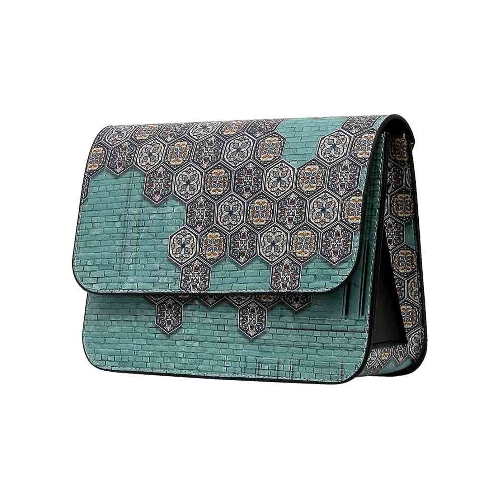DOGO Handtasche "Y-Generation Ethic Faience Damen Handtaschen (Fashion) / N günstig online kaufen