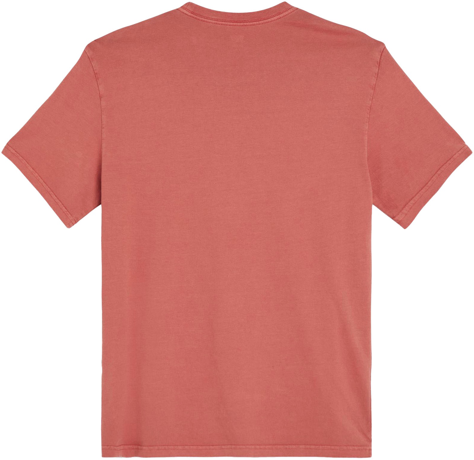 Levi's® T-Shirt, mit Logoschriftzug
