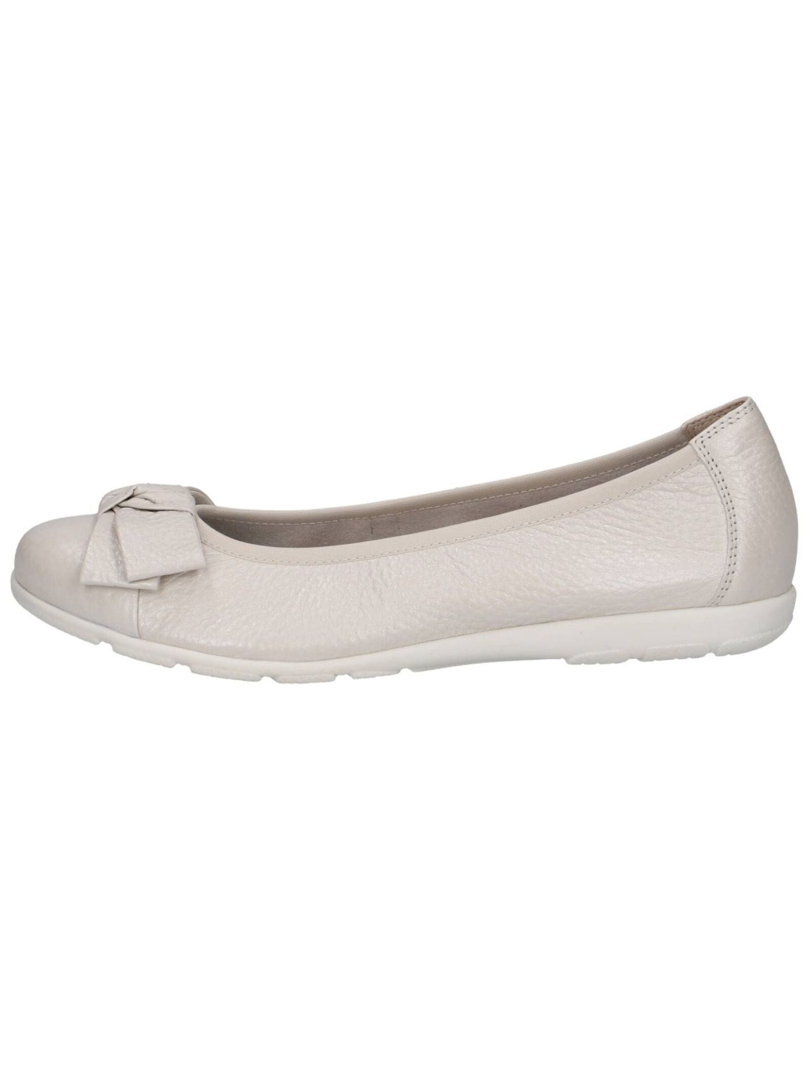 Caprice Ballerina »Caprice Ballerinas Leder«
