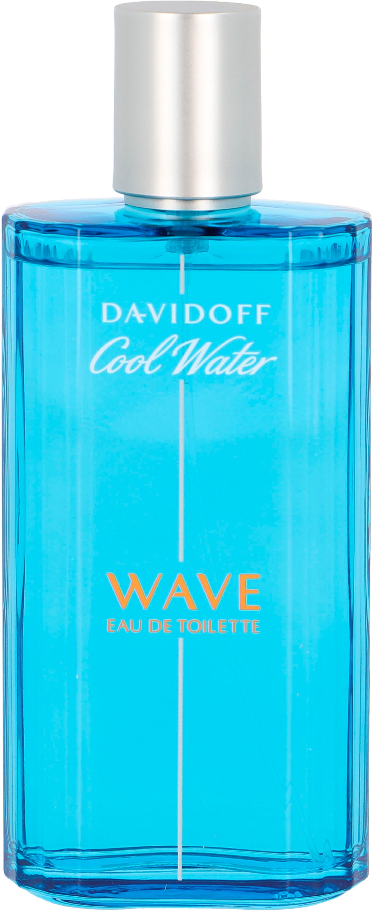 DAVIDOFF Eau de Toilette » Cool Water Wave Man«...