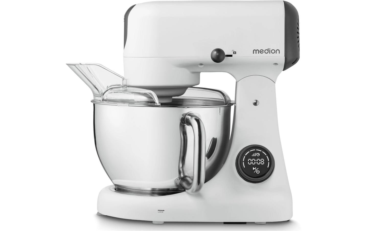 Medion® 800 W 4,6 l Schüssel
