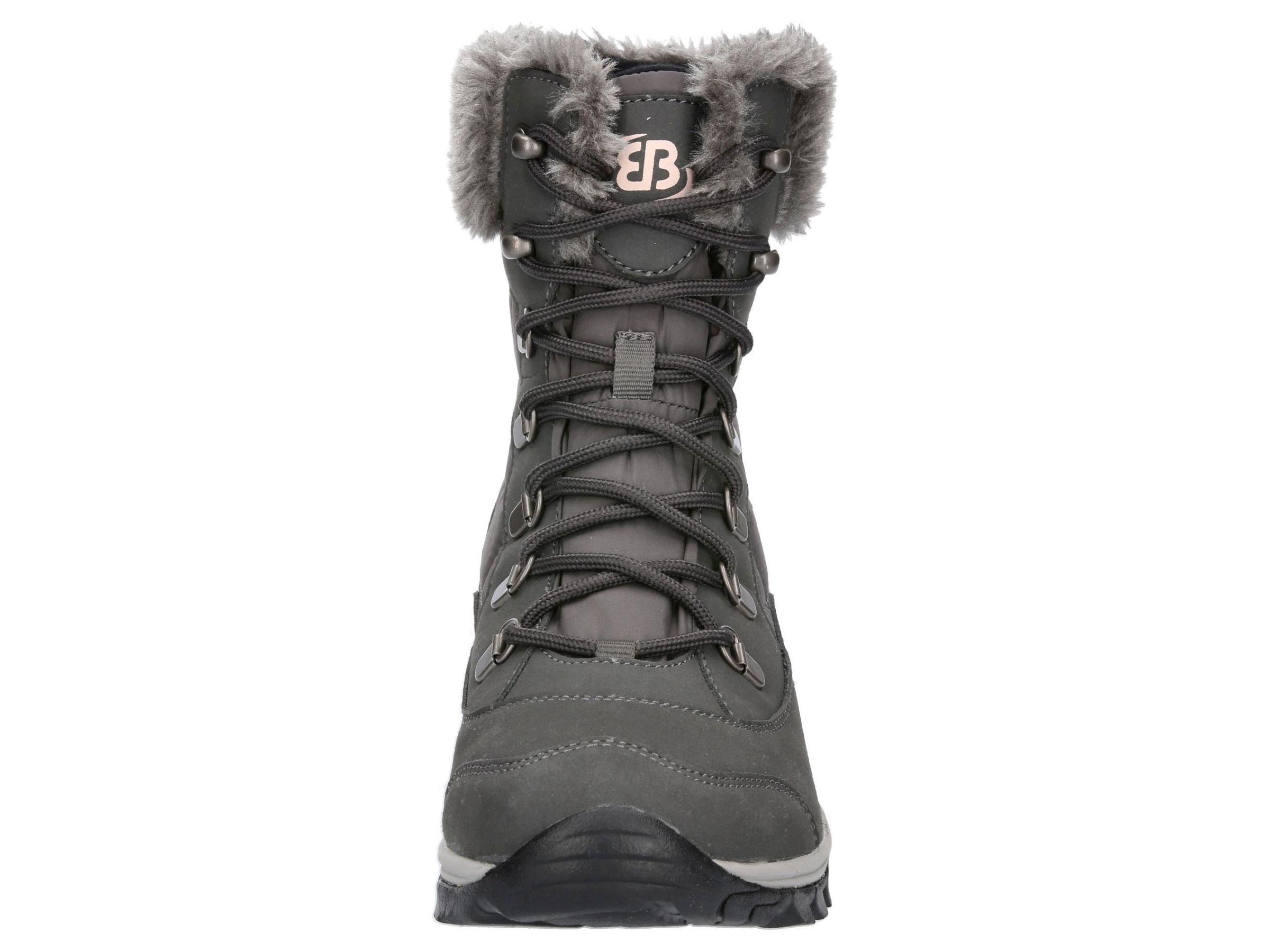 Thumbnail - BRÜTTING Winterstiefel "Winterboot Himalaya"