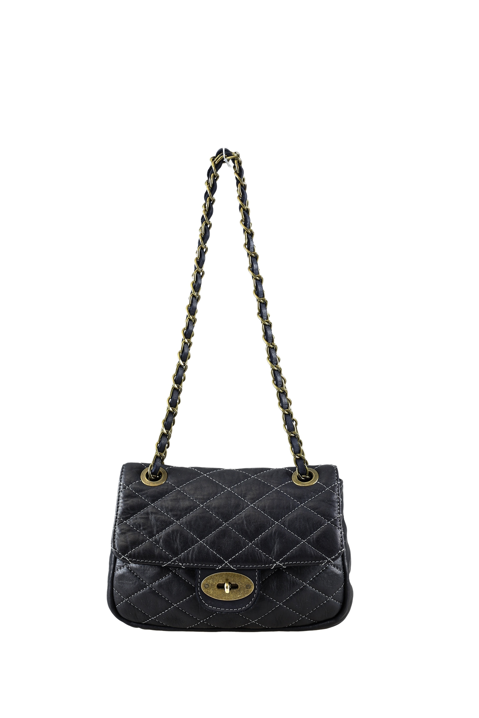 COLLEZIONE ALESSANDRO Umhängetasche »Step« Made in Italy