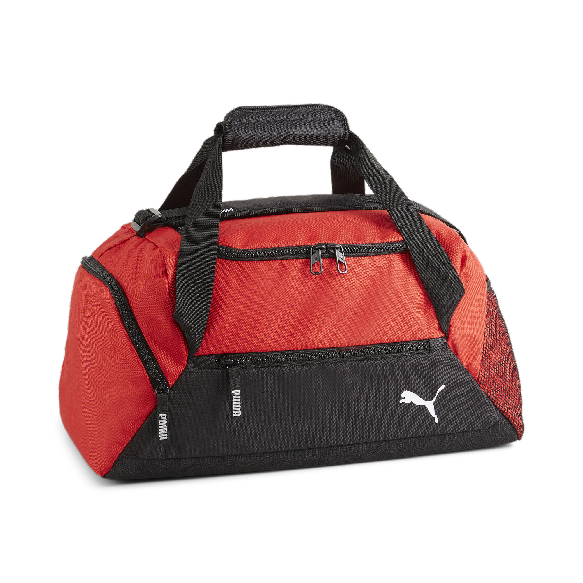 PUMA Sporttasche "TEAMGOAL TEAMBAG S" für Erwachsene, für Fußball und Ausrüstung