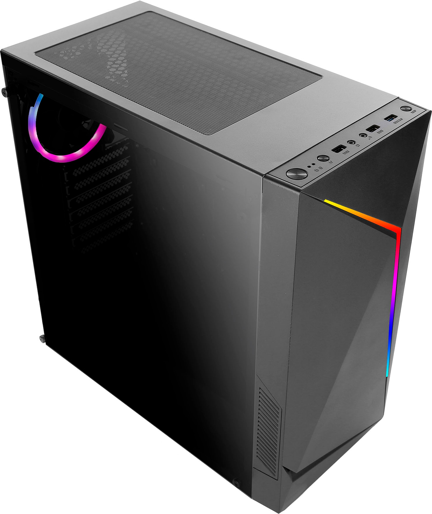 Hyrican Gaming-PC »Onyx 6513«