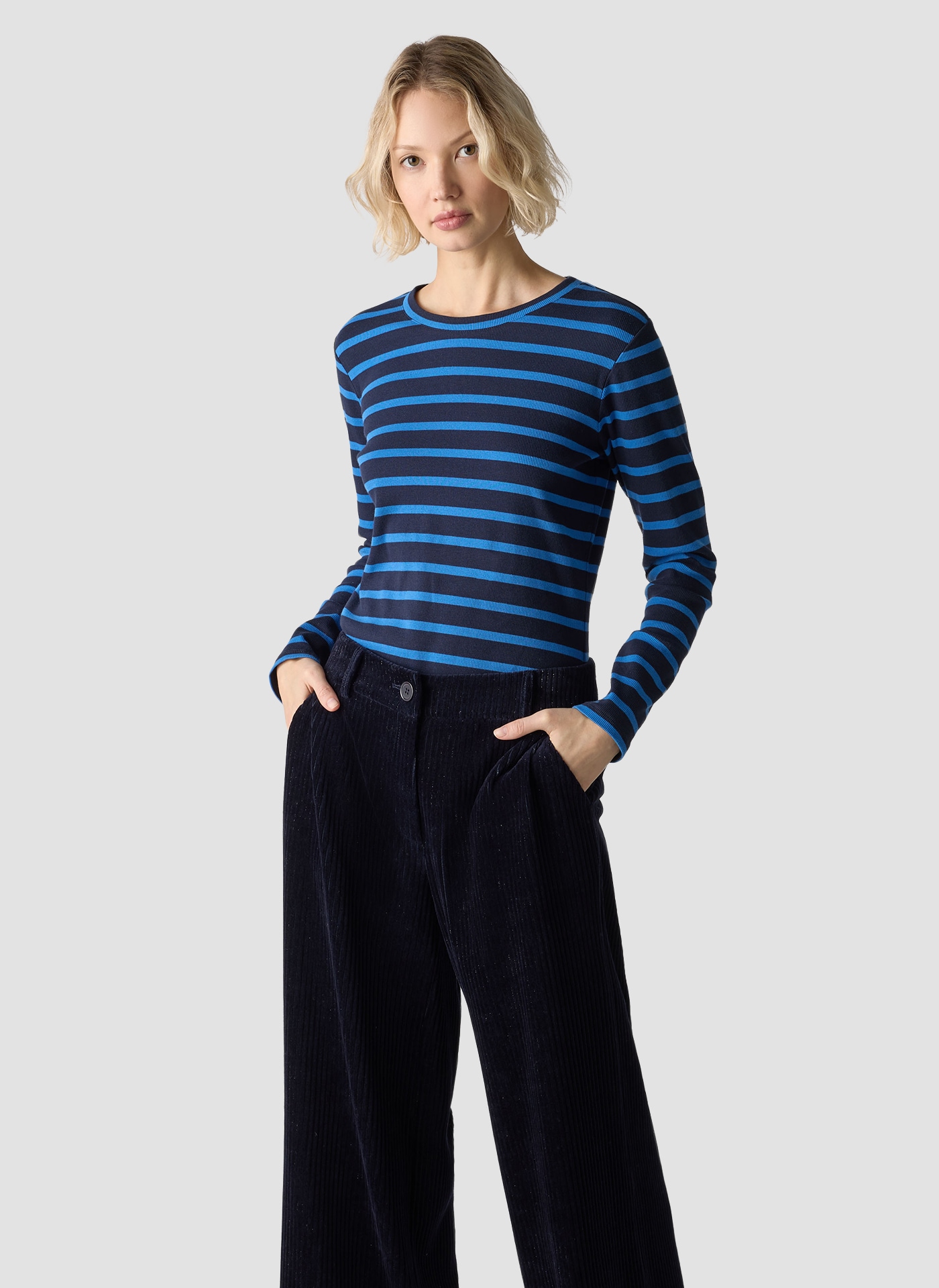 LeComte Print-Shirt "T-Shirt" günstig online kaufen