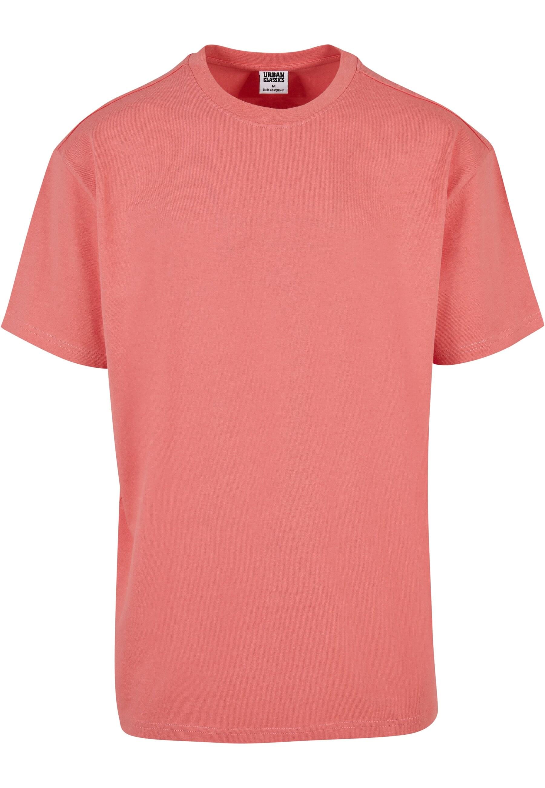 URBAN CLASSICS T-Shirt "Urban Classics Herren Heavy Oversized Tee" 1 Stk. t günstig online kaufen