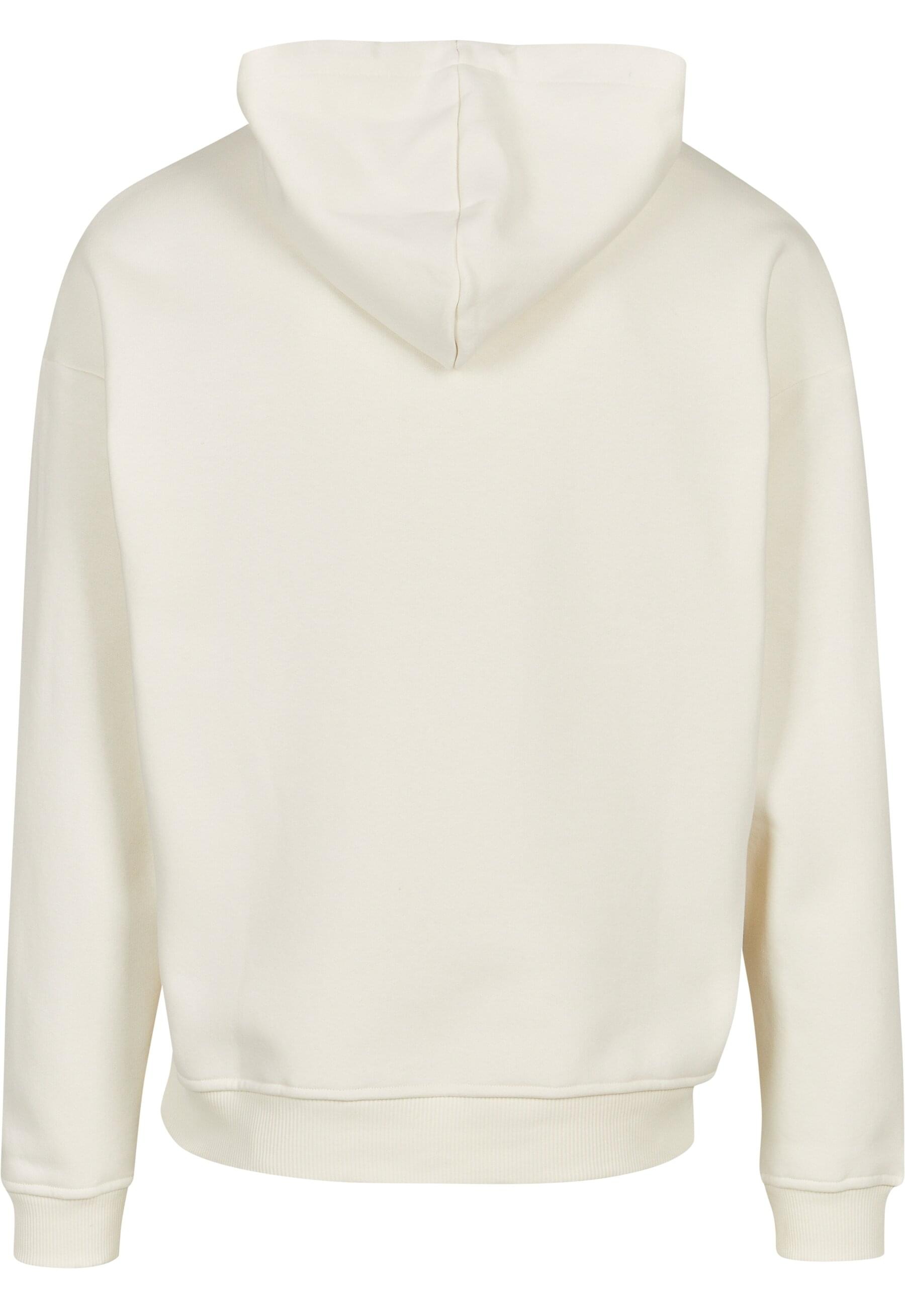 DEF Kapuzensweatshirt »DEF Herren DEF Left Circular Print Hoody«, (1 tlg.)