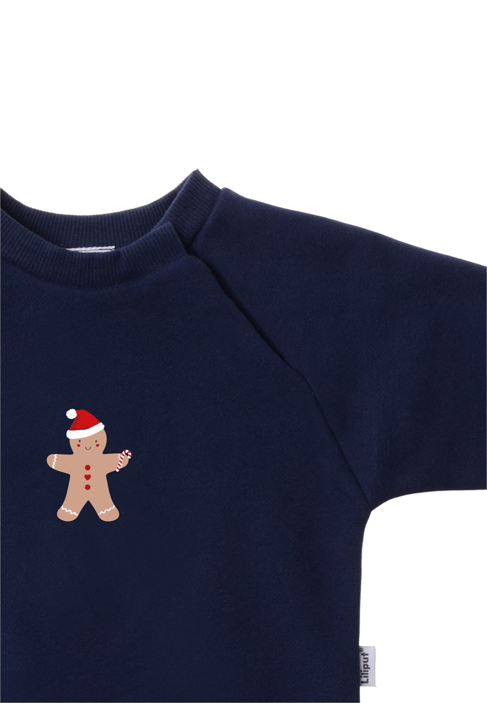 Liliput Sweatanzug »Lebkuchen« 2 Stk. tlg. bestehend aus Leggings und Sweatshirt